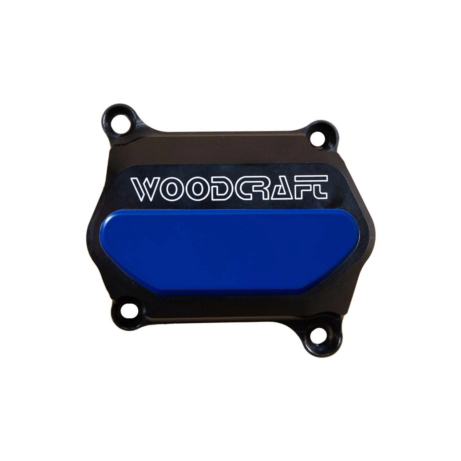 60-0637WPC Ducati Monster LHS Water Pump Cover Protector w/ Skid Plate - Image 9