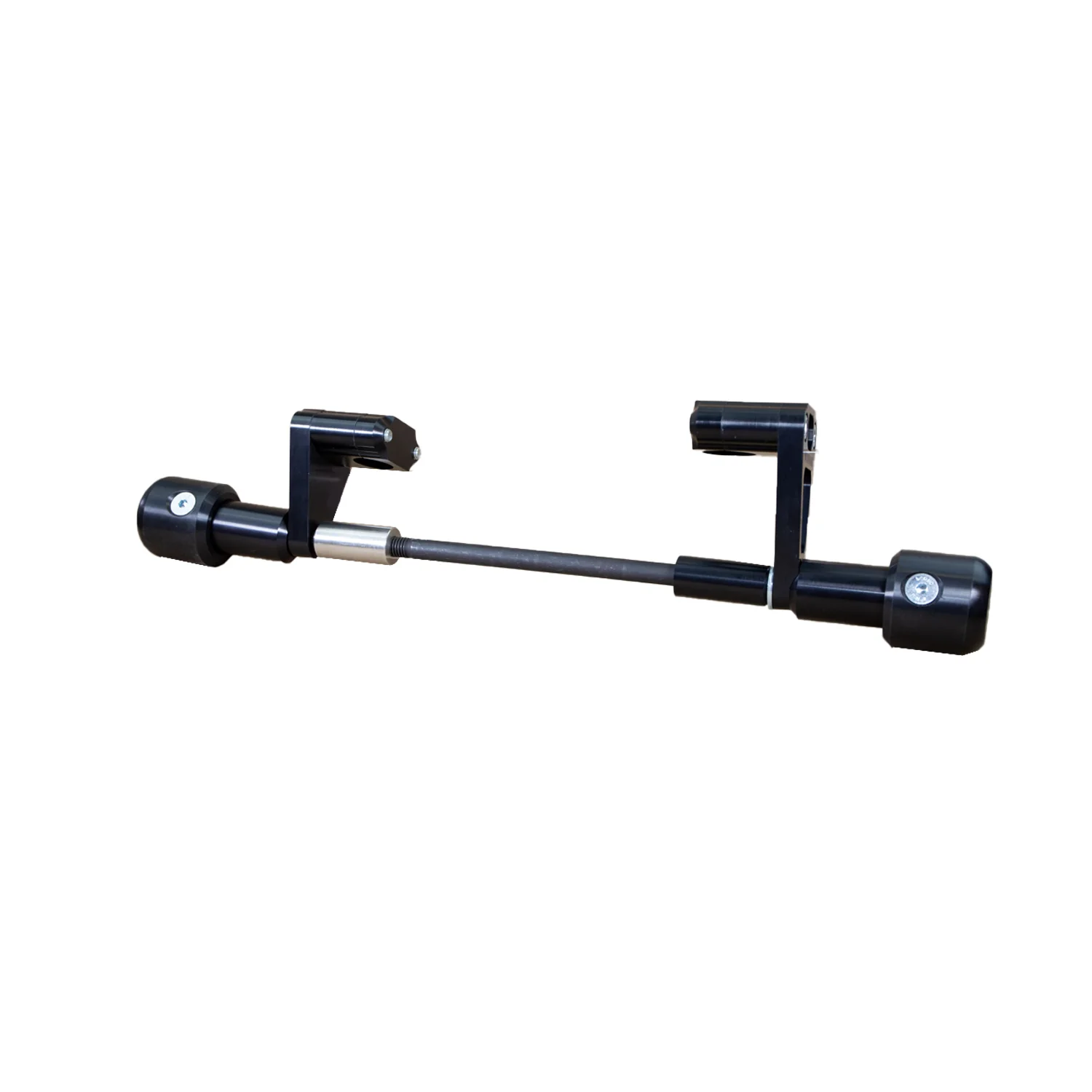 50-0615 Ducati Scrambler Frame Slider Kit (Includes 50-1399 Pucks) - Image 2