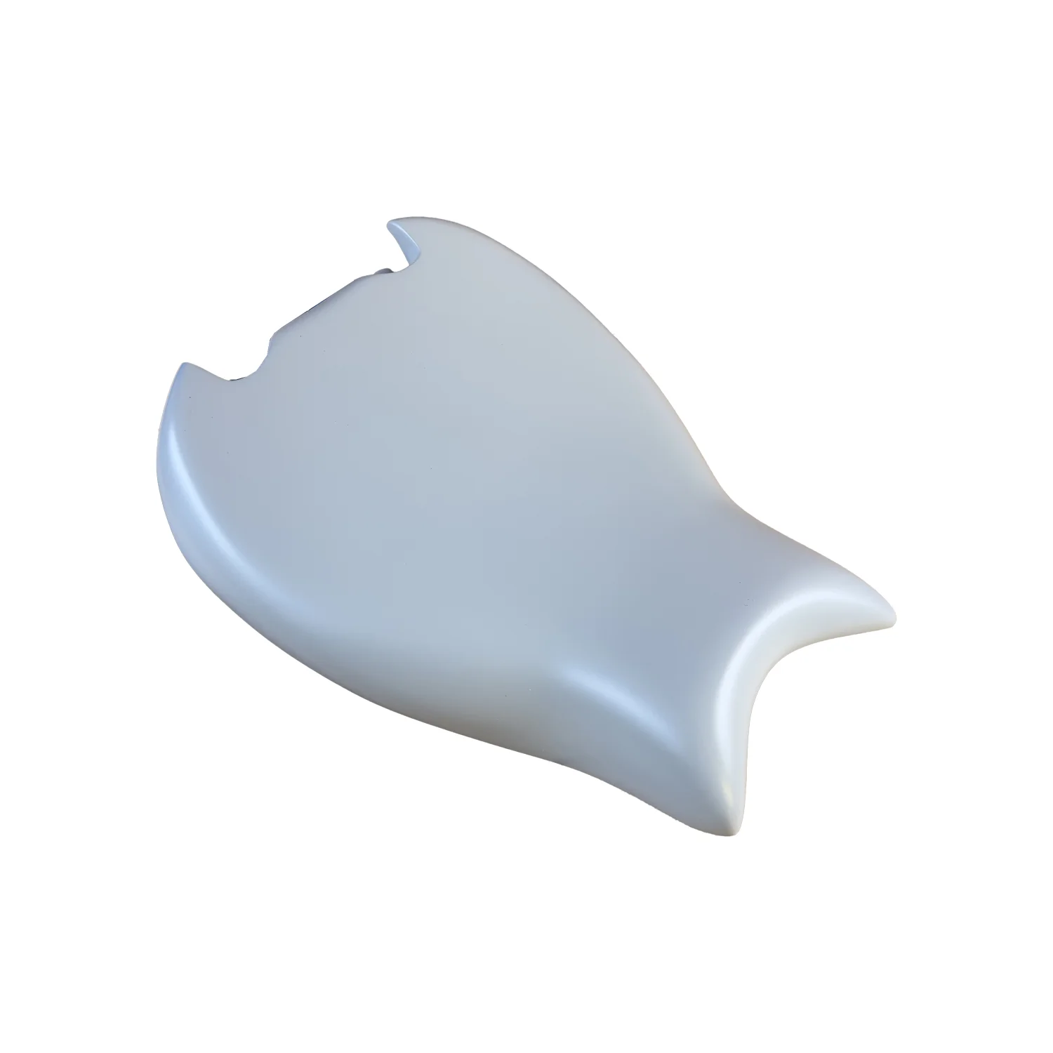 71-0649SSB Ducati V2 Superbike Seat Base - Image 2