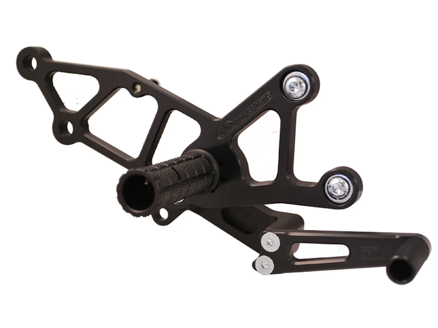 05-4131EB Kawasaki Ninja EX250 Rearset - Image 4