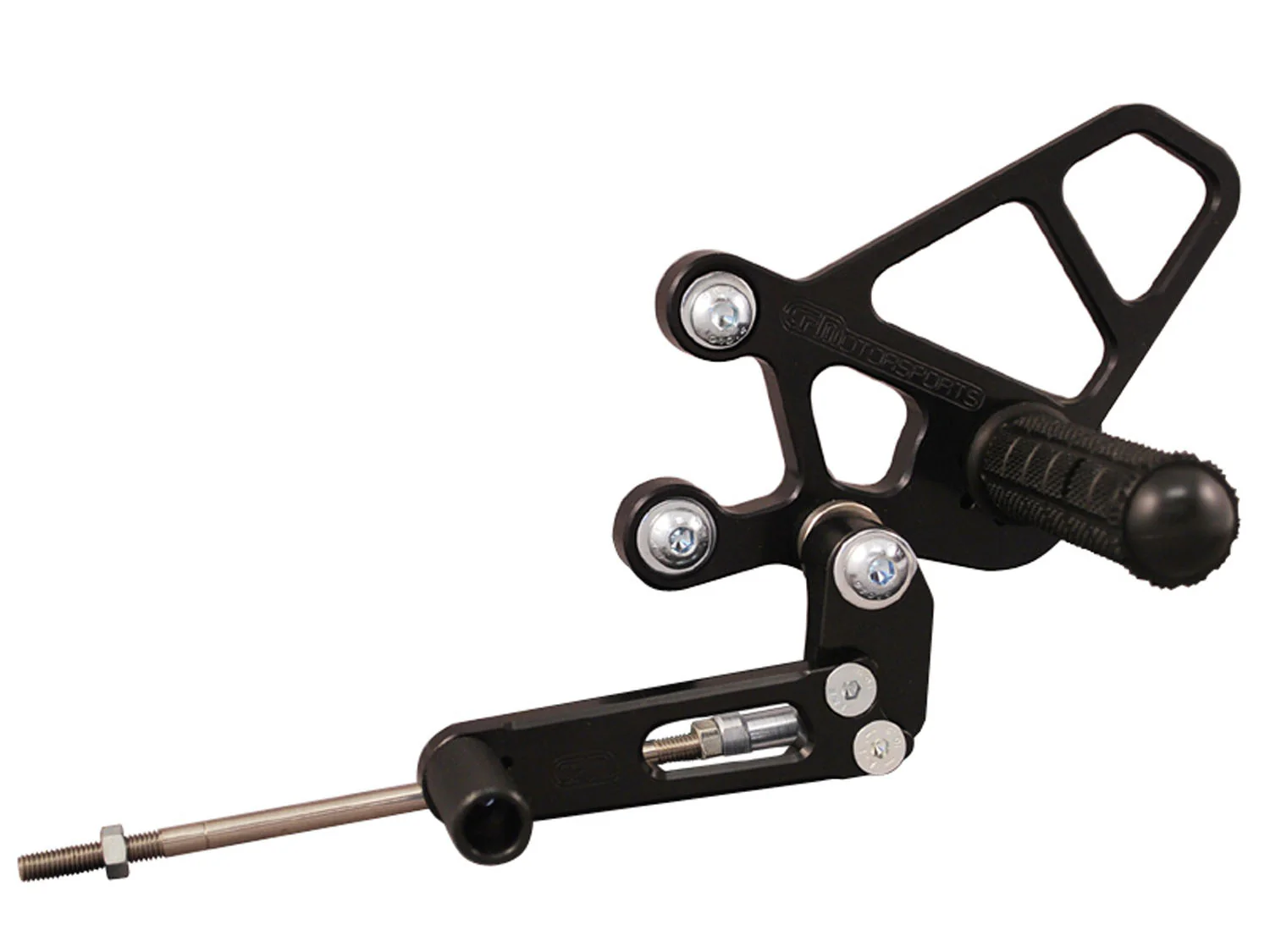 05-4131EB Kawasaki Ninja EX250 Rearset - Image 5