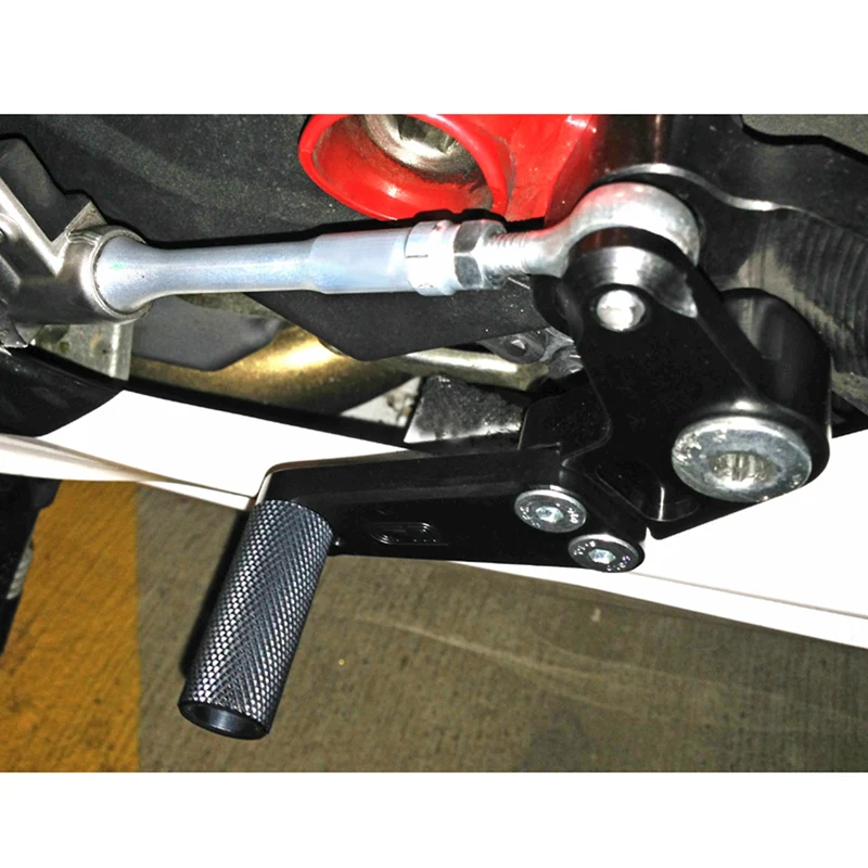 05-0641B Ducati 1198SP/848 EVO Complete GP Rearset  (Factory QS) - Image 4