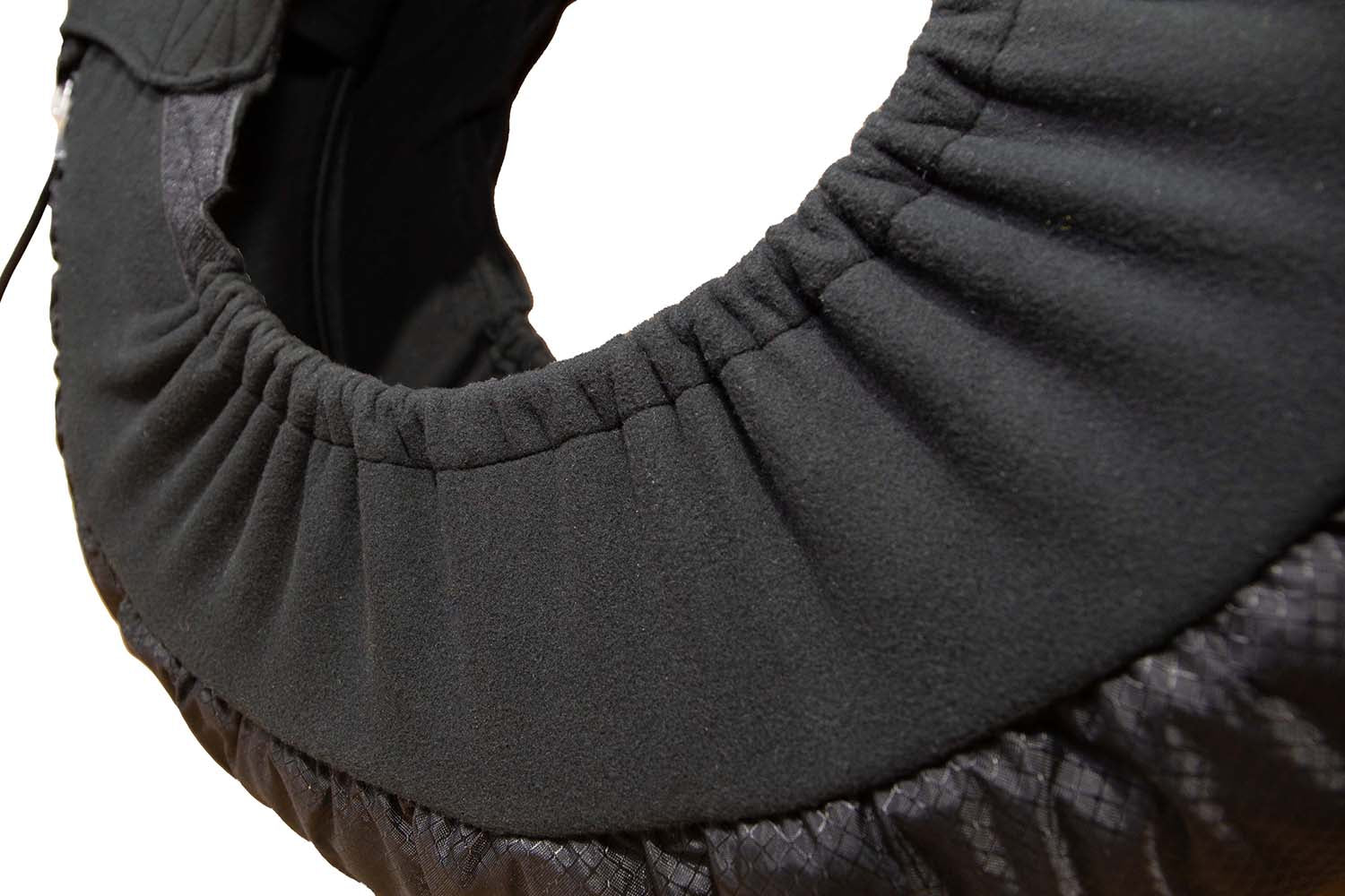 Gen III Dual Temp Tire Warmers w/ Carrying Case - Image 7