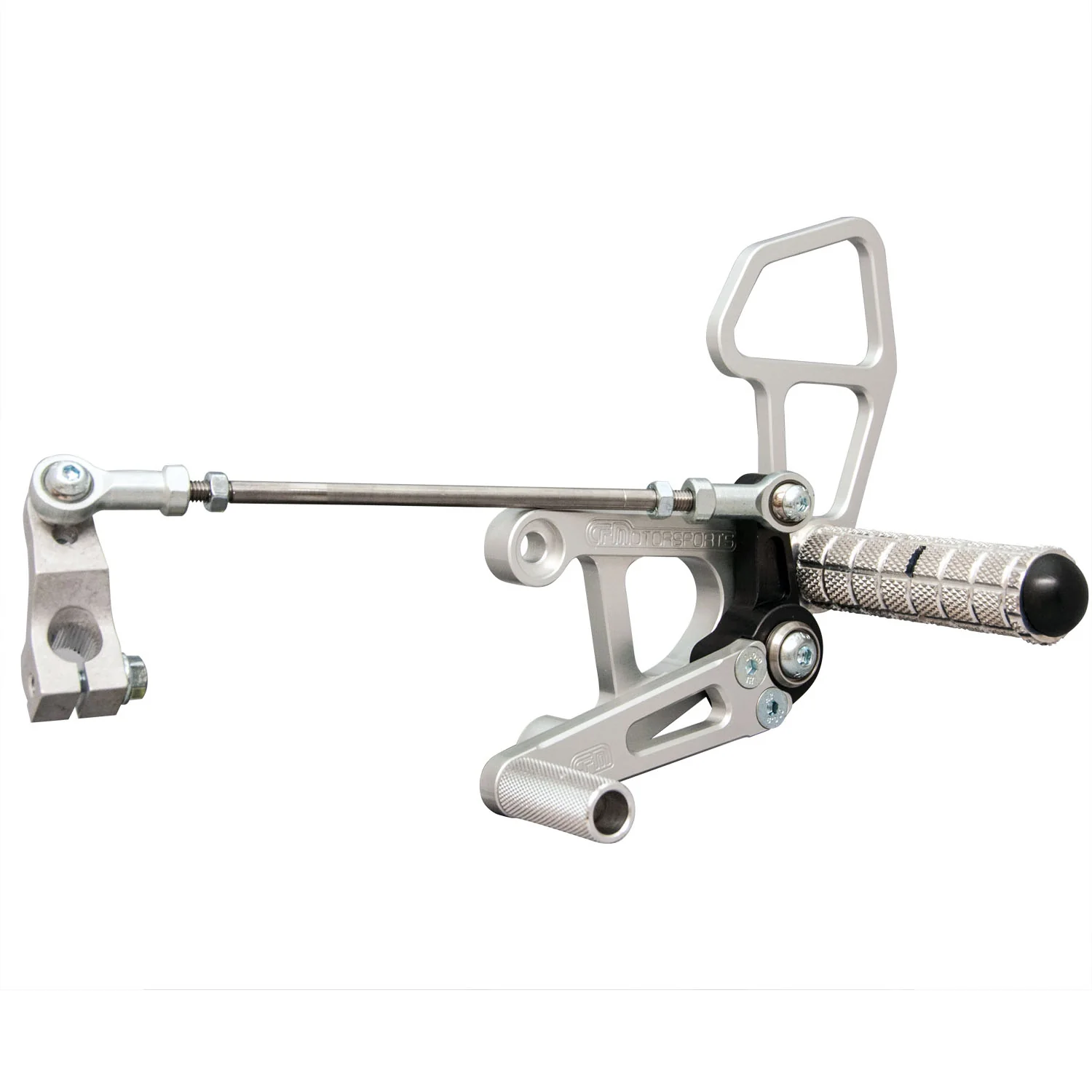 05-0722 Aprilia RSV/R/Factory/Tuono GP Rearset - Image 2