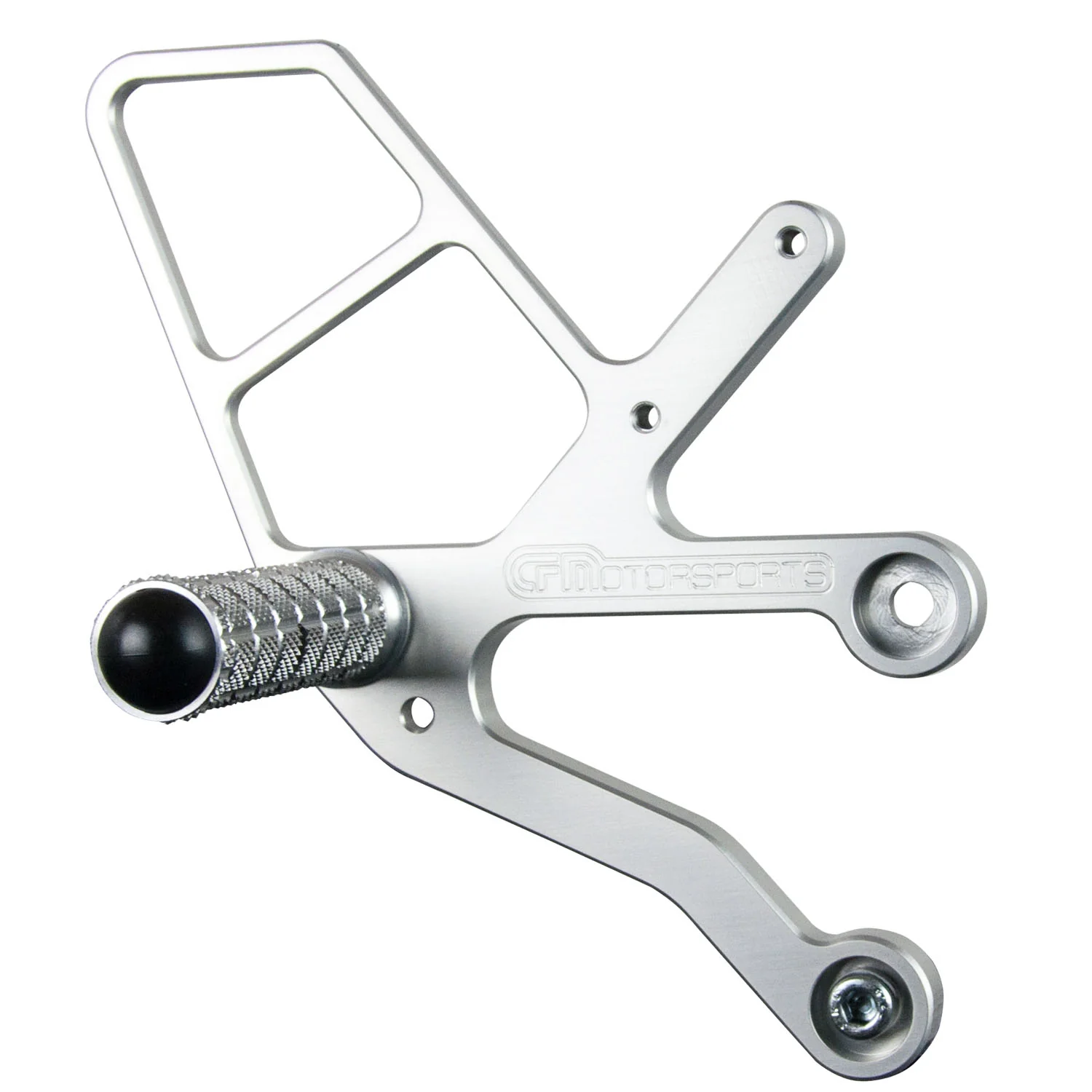05-0320 Honda NT650 Hawk Rearsets - Image 3