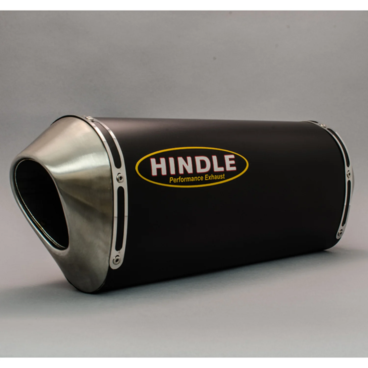 75-0232 Suzuki GSX8S/R Hindle EVO HIgh Mount Full System - Image 5