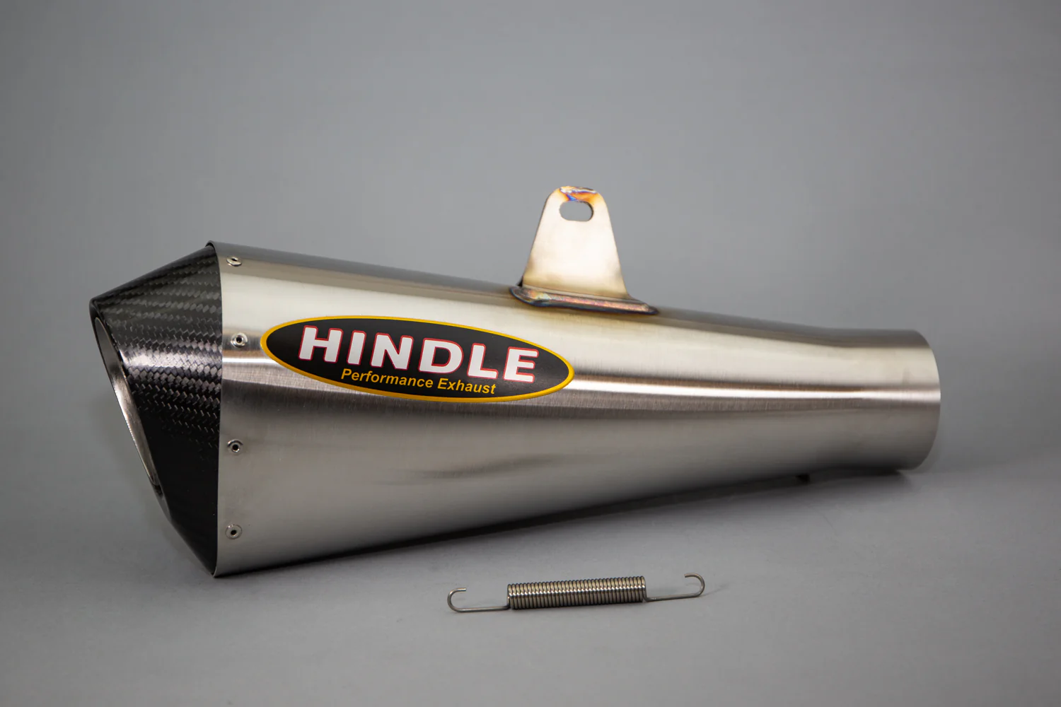 Hindle Evo Megaphone BMW S1000RR , Aprilia RS660 - Image 2