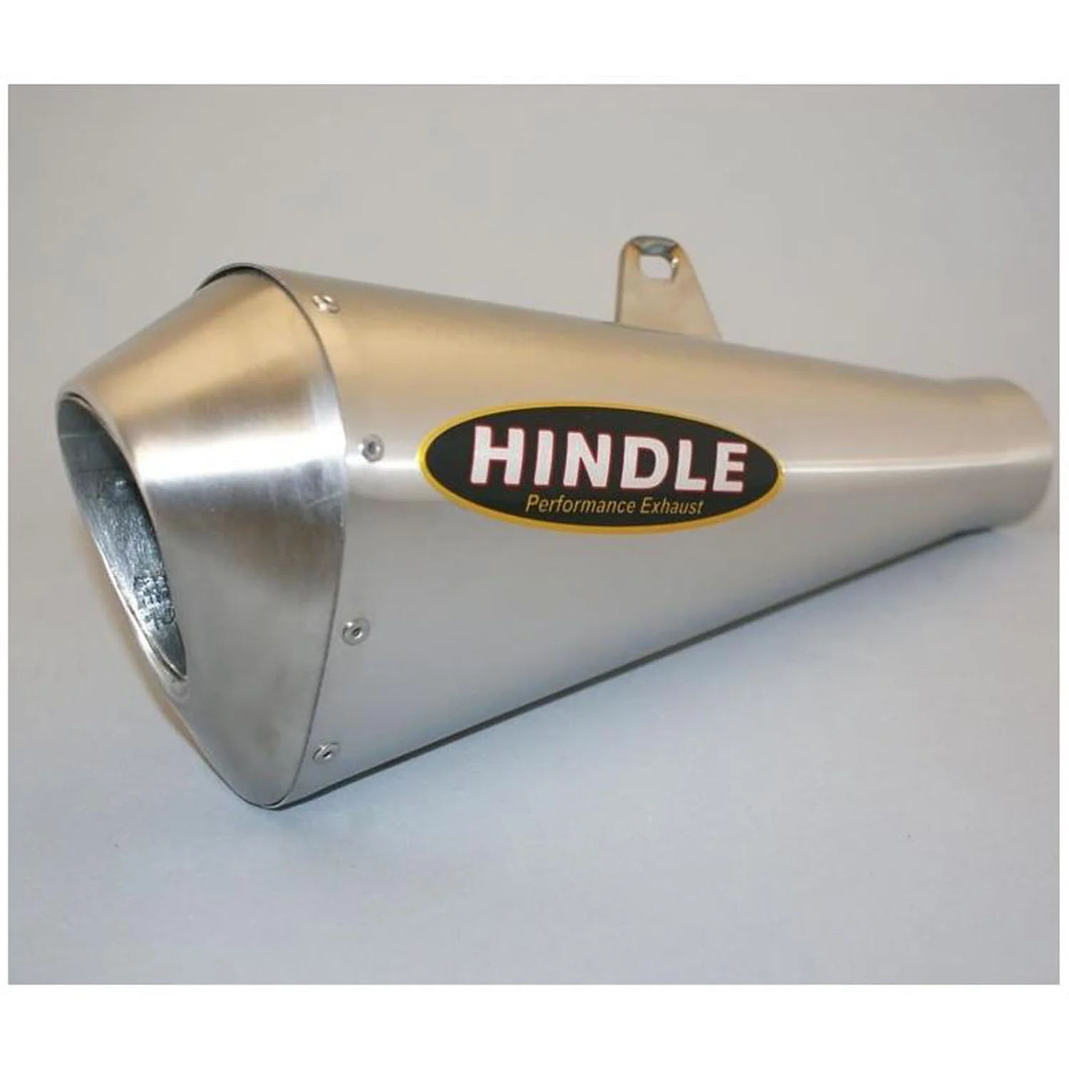 Hindle Evo Megaphone Full System BMW 2018-22 Stainless Steel - Image 4