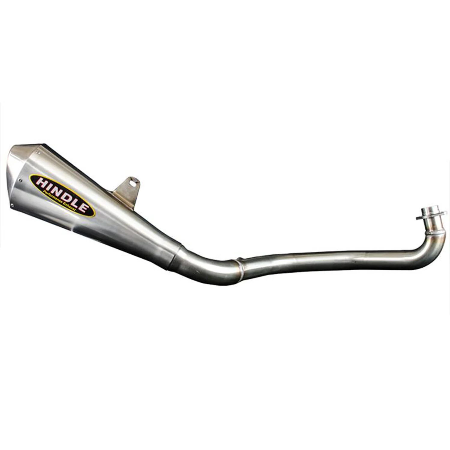 Hindle Evo Megaphone Full System Honda GROM 2017-20 - Image 8