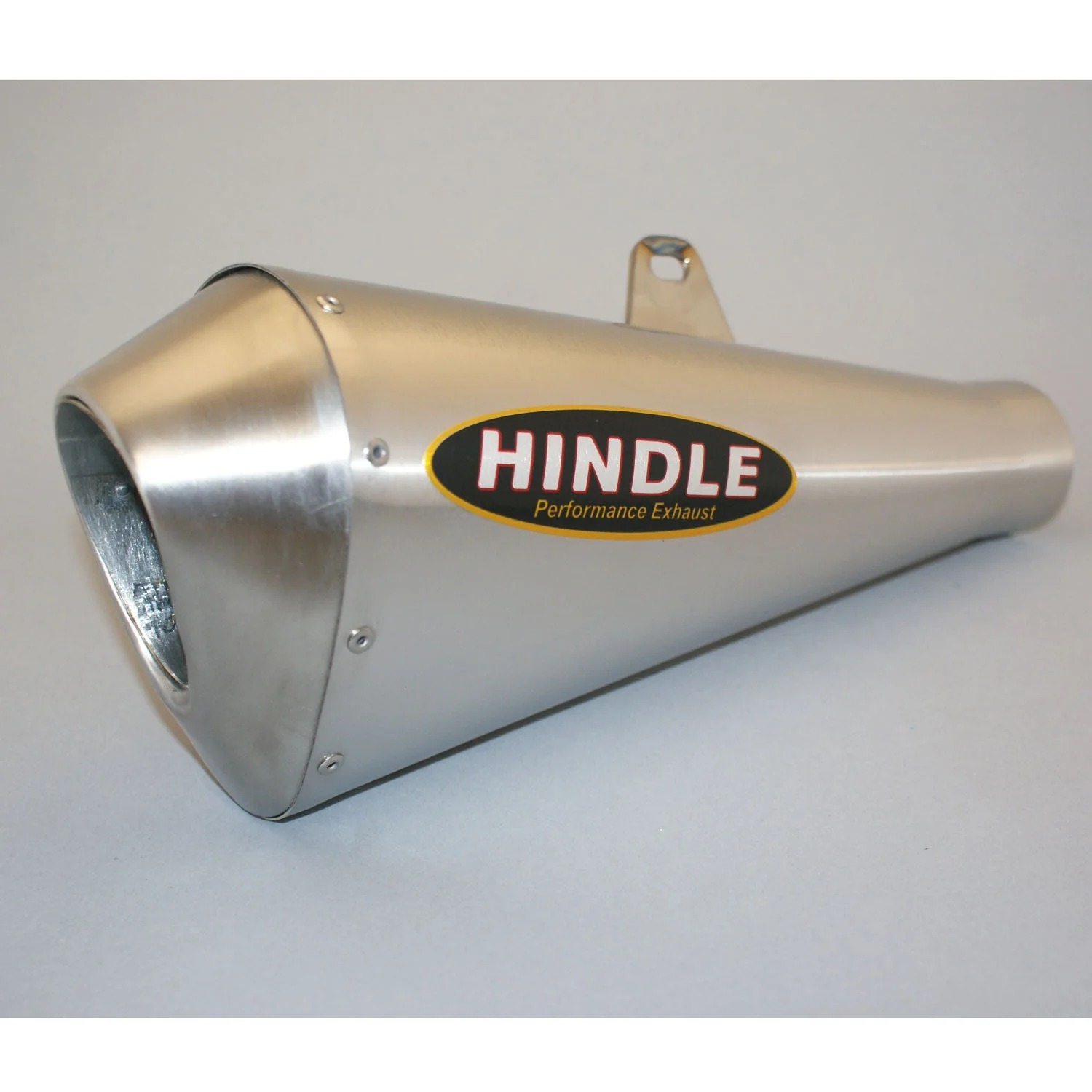 Hindle Evo Megaphone Full System Kawasaki ZX10 2021-22 - Image 3