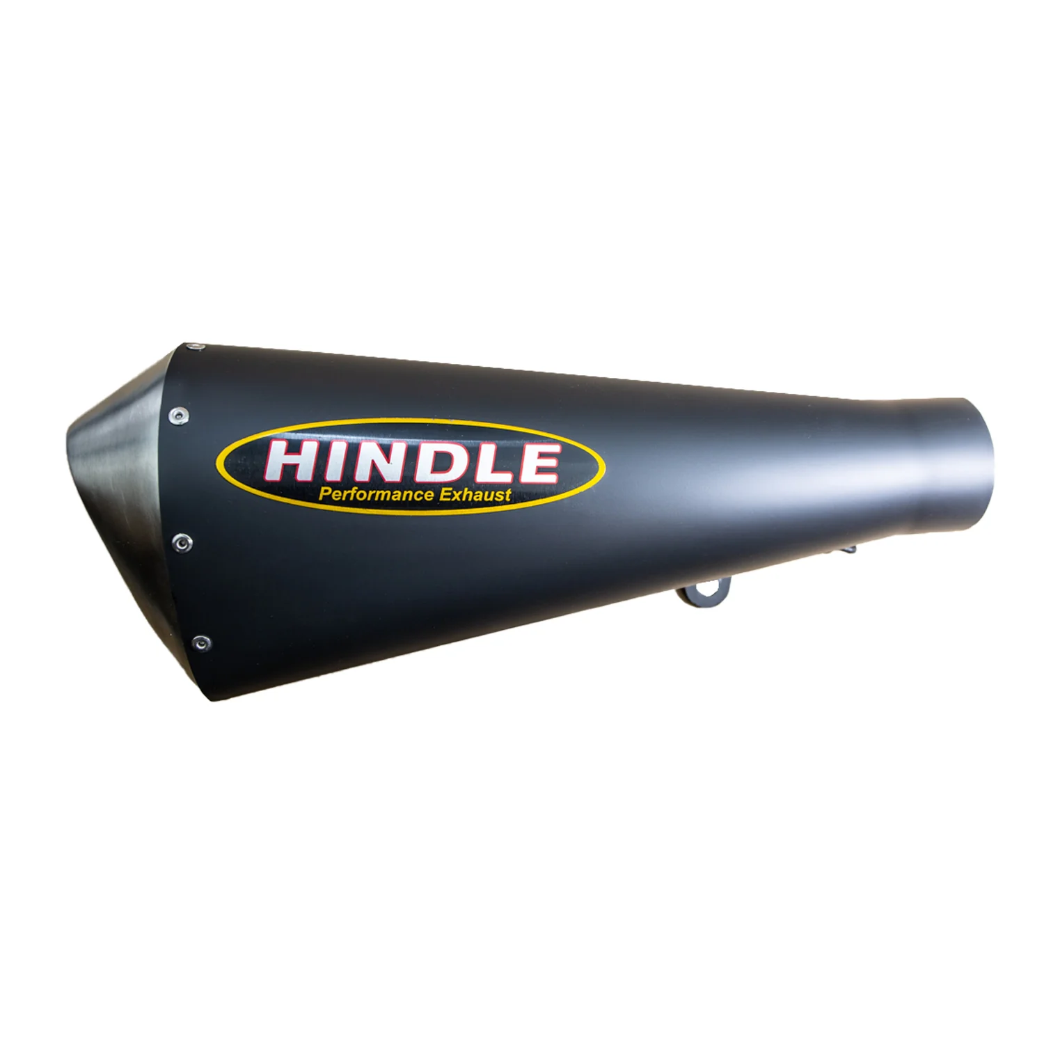 Hindle Evo Megaphone Full System Yamaha XSR900 2016-20 - Image 9
