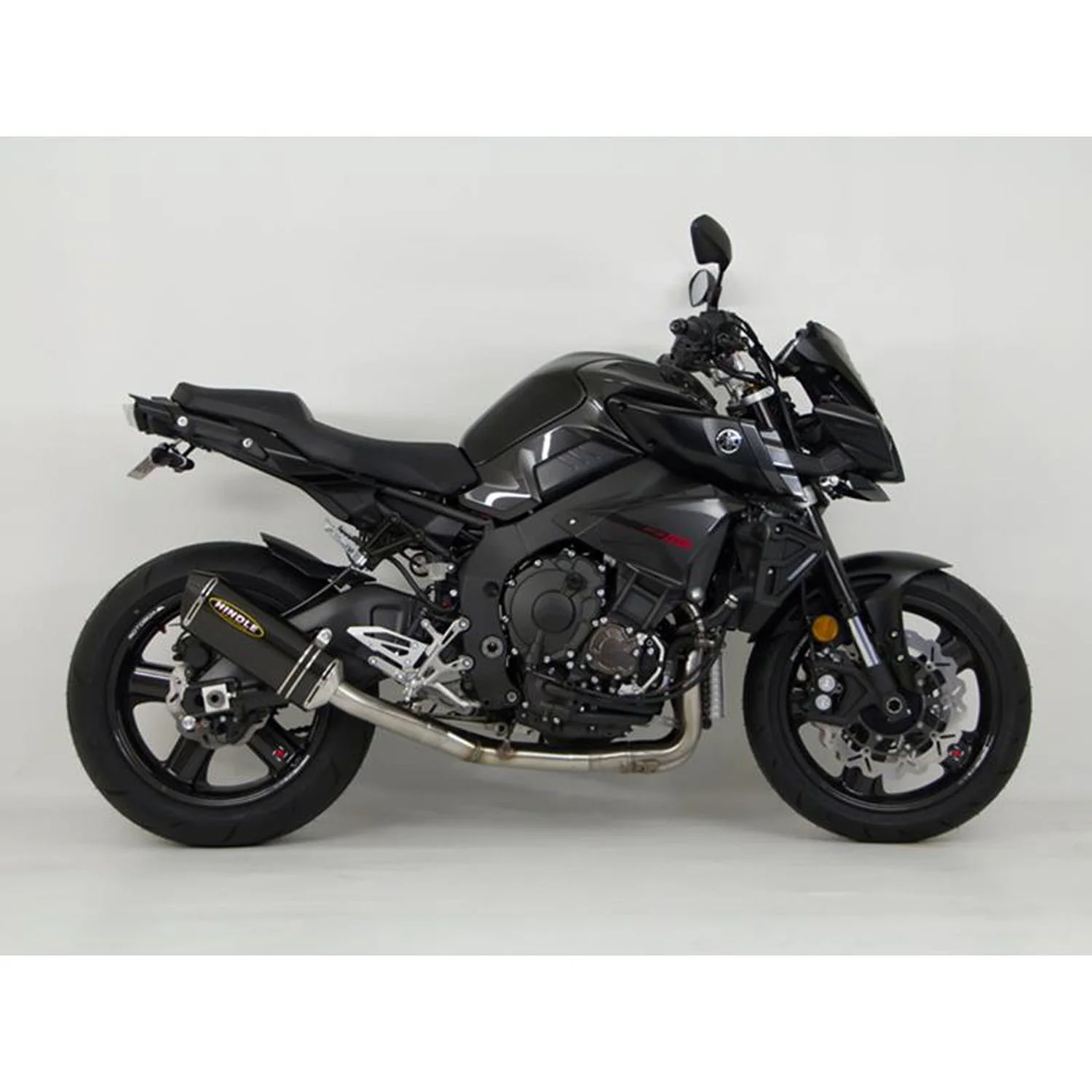 Hindle Evolution 3/4 System Yamaha FZ10, MT-10 2016-24 - Image 2