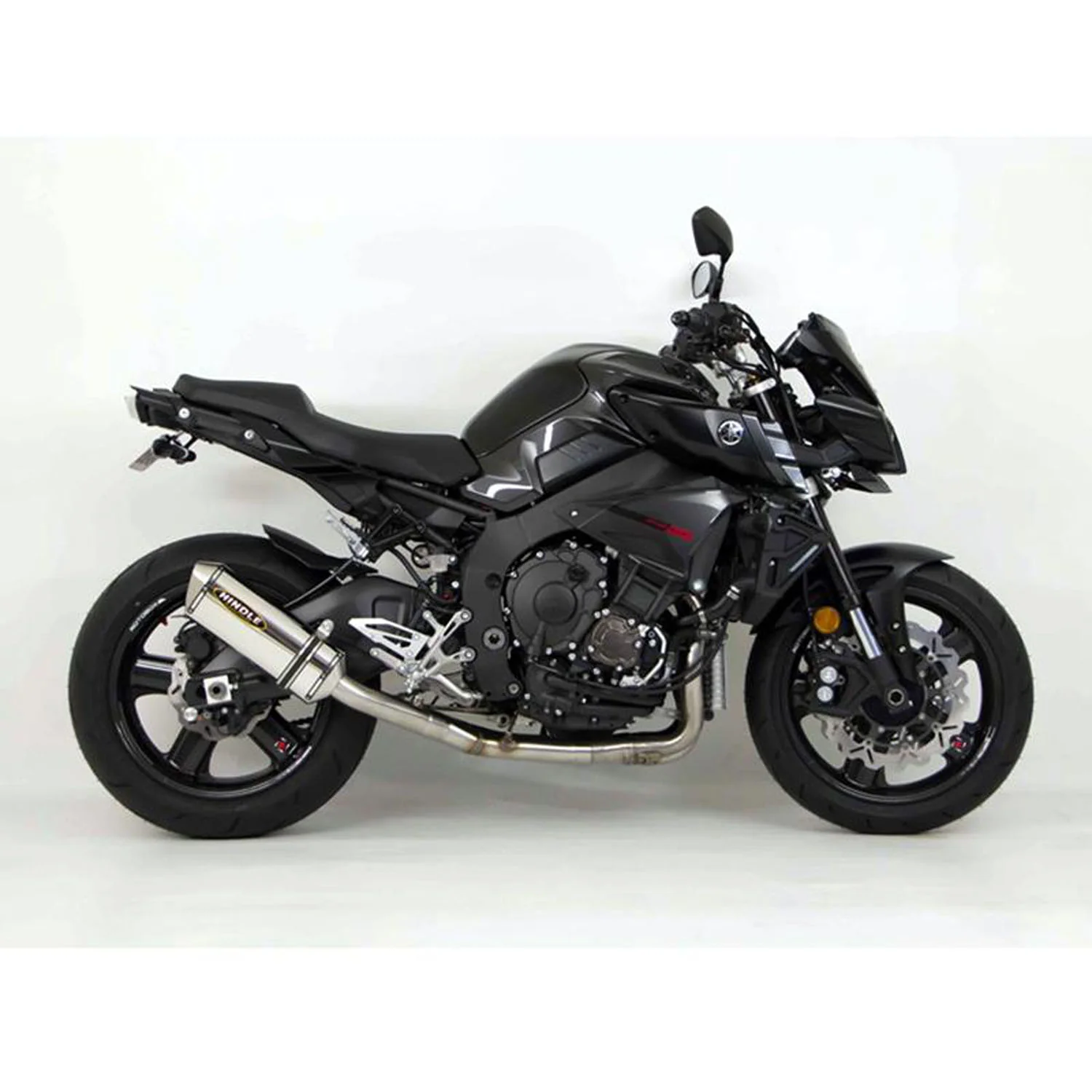 Hindle Evolution 3/4 System Yamaha FZ10, MT-10 2016-24 - Image 3