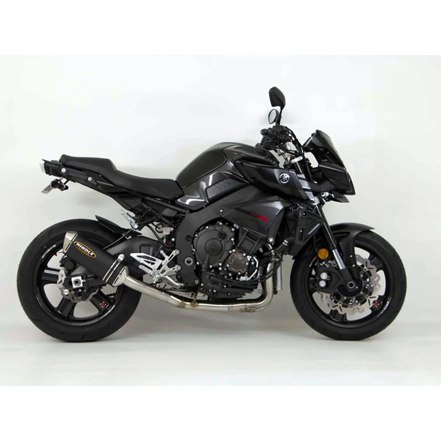 Hindle Evolution 3/4 System Yamaha FZ10, MT-10 2016-24 - Image 4