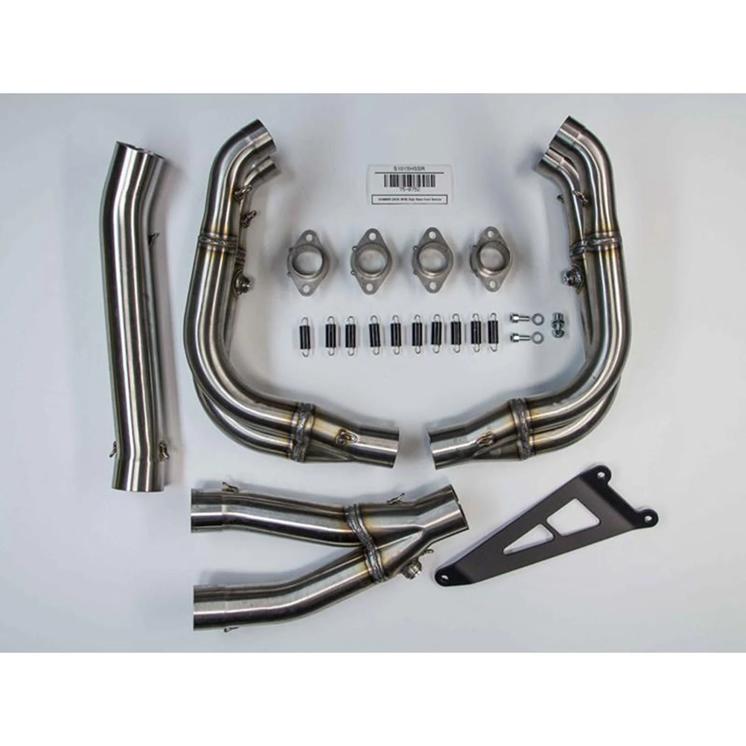 Hindle Evolution Full System BMW S1000RR 2010-19 - Image 3