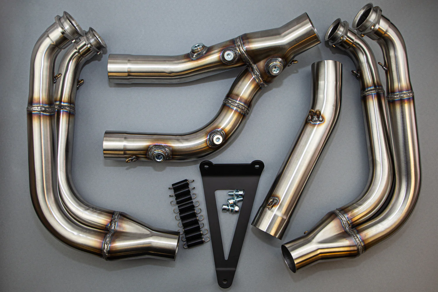 Hindle Evolution Full System BMW S1000RR - Image 8