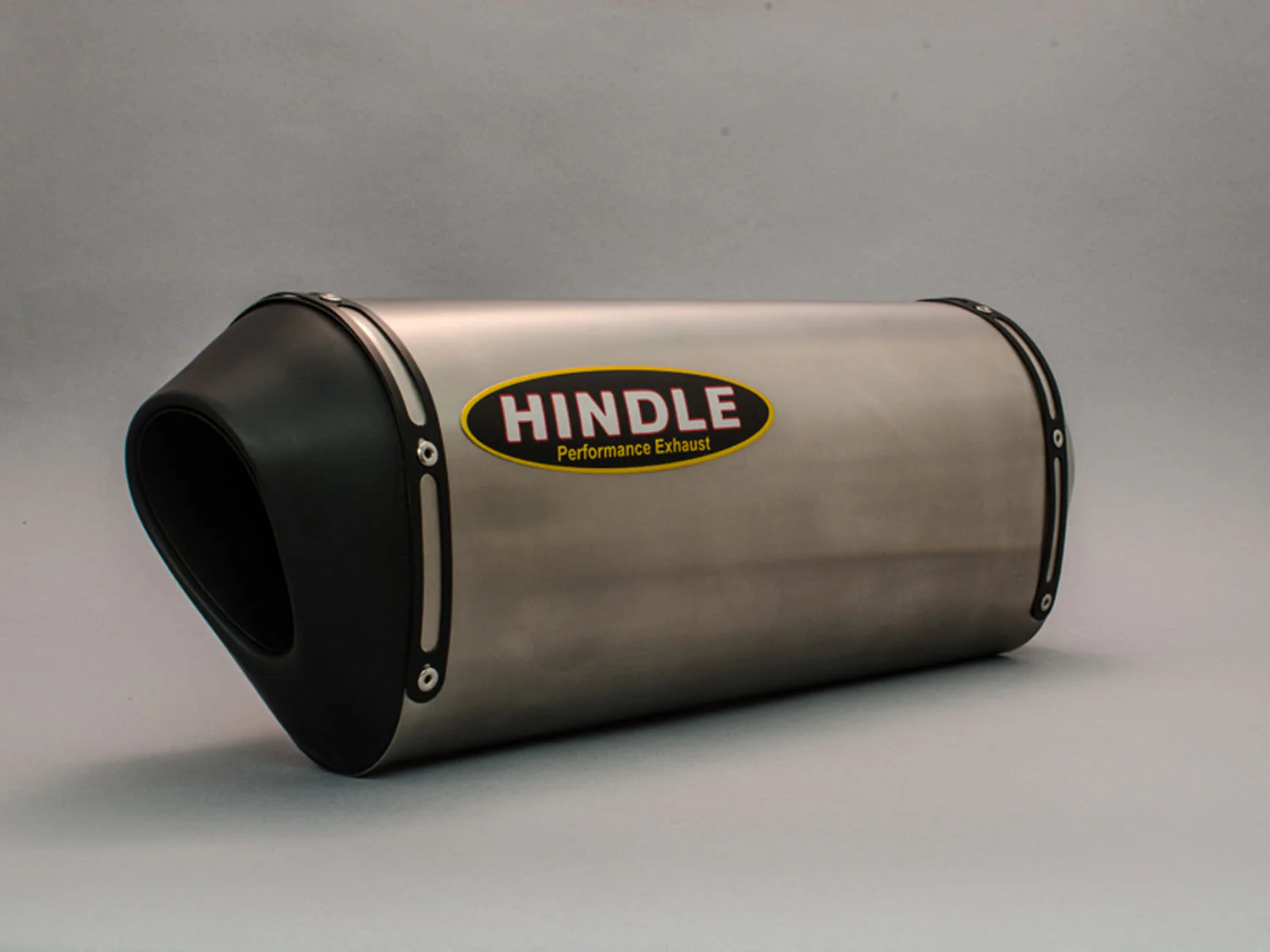Hindle Evolution Full System Honda CBR1000RR 2008-11 - Image 6