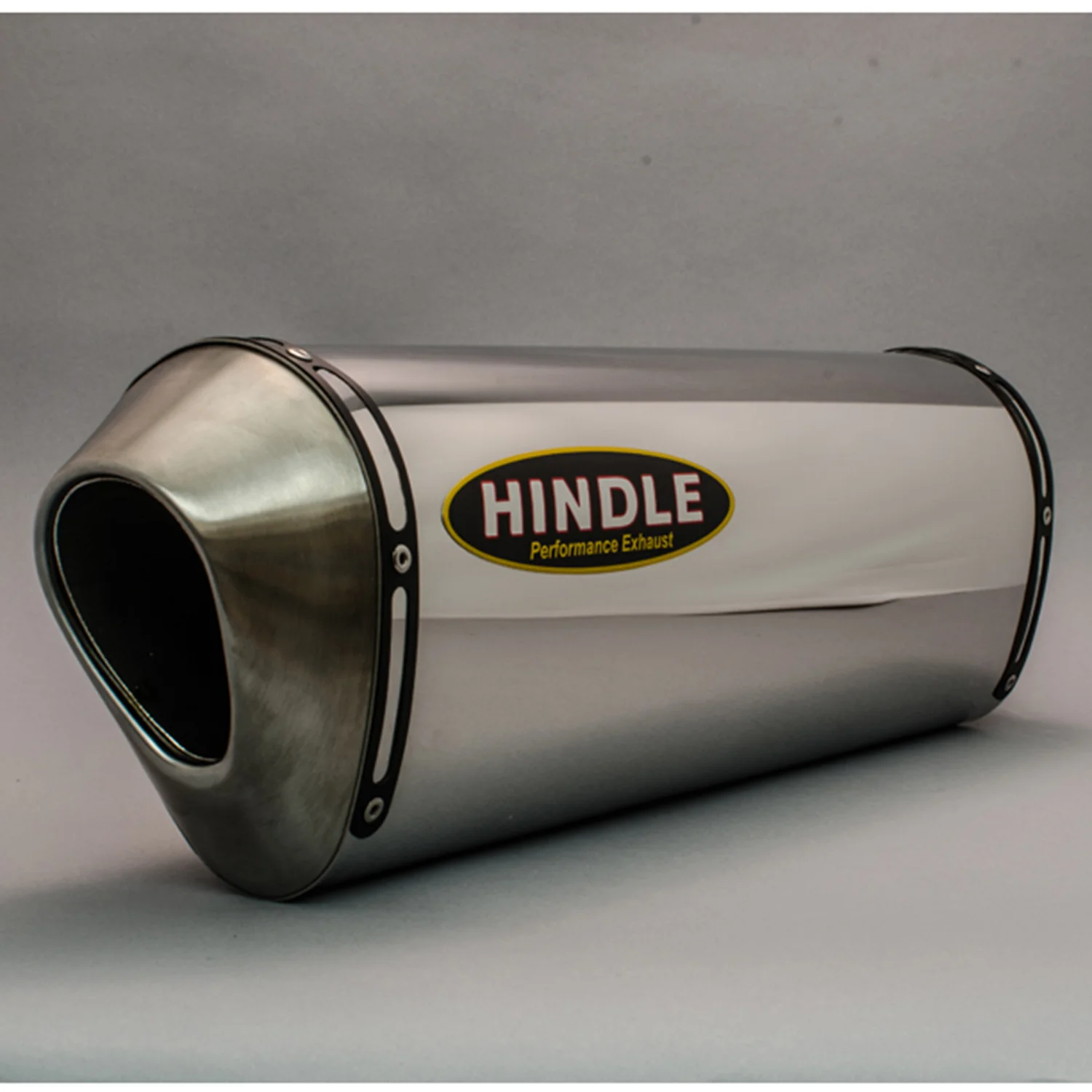 Hindle Evolution Full System Kawasaki H2 2015-16 - Image 3