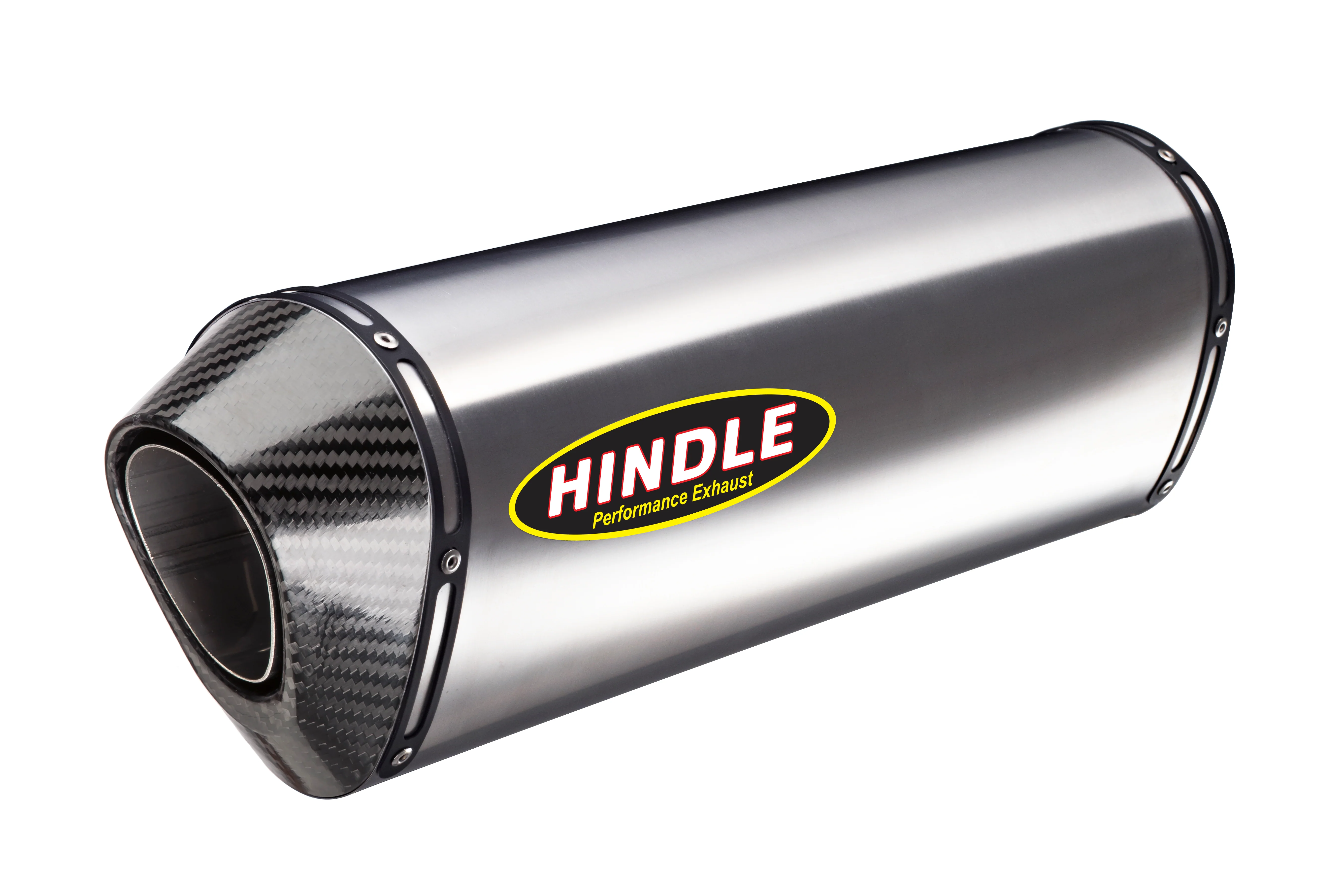 Hindle Evolution Full System Kawasaki Ninja 650 2012-16 - Image 2