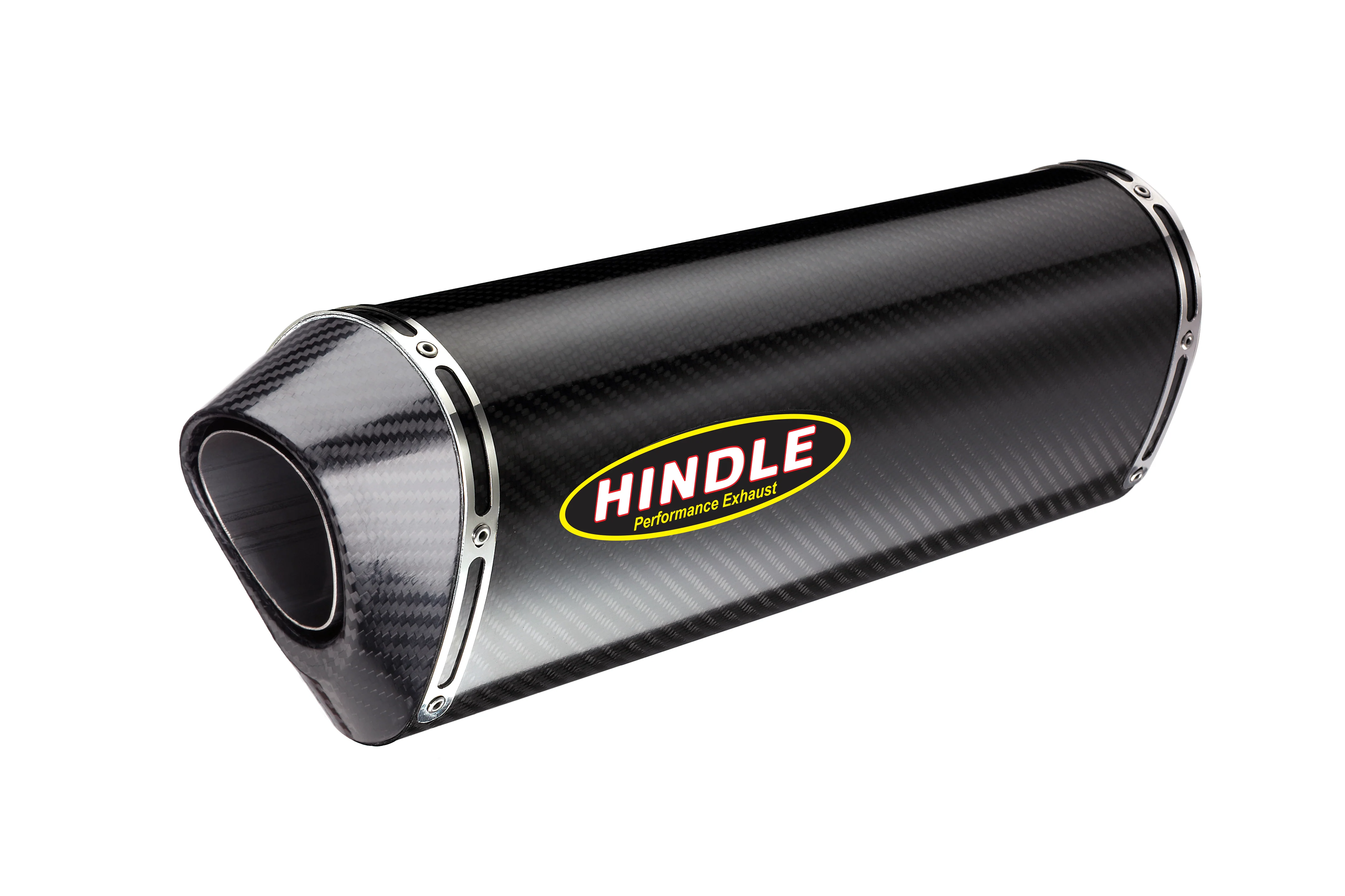 Hindle Evolution Full System Kawasaki Ninja 650 2012-16 - Image 3