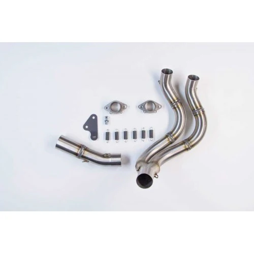 Hindle Evolution Full System Kawasaki Ninja 650R 2006-11 - Image 3