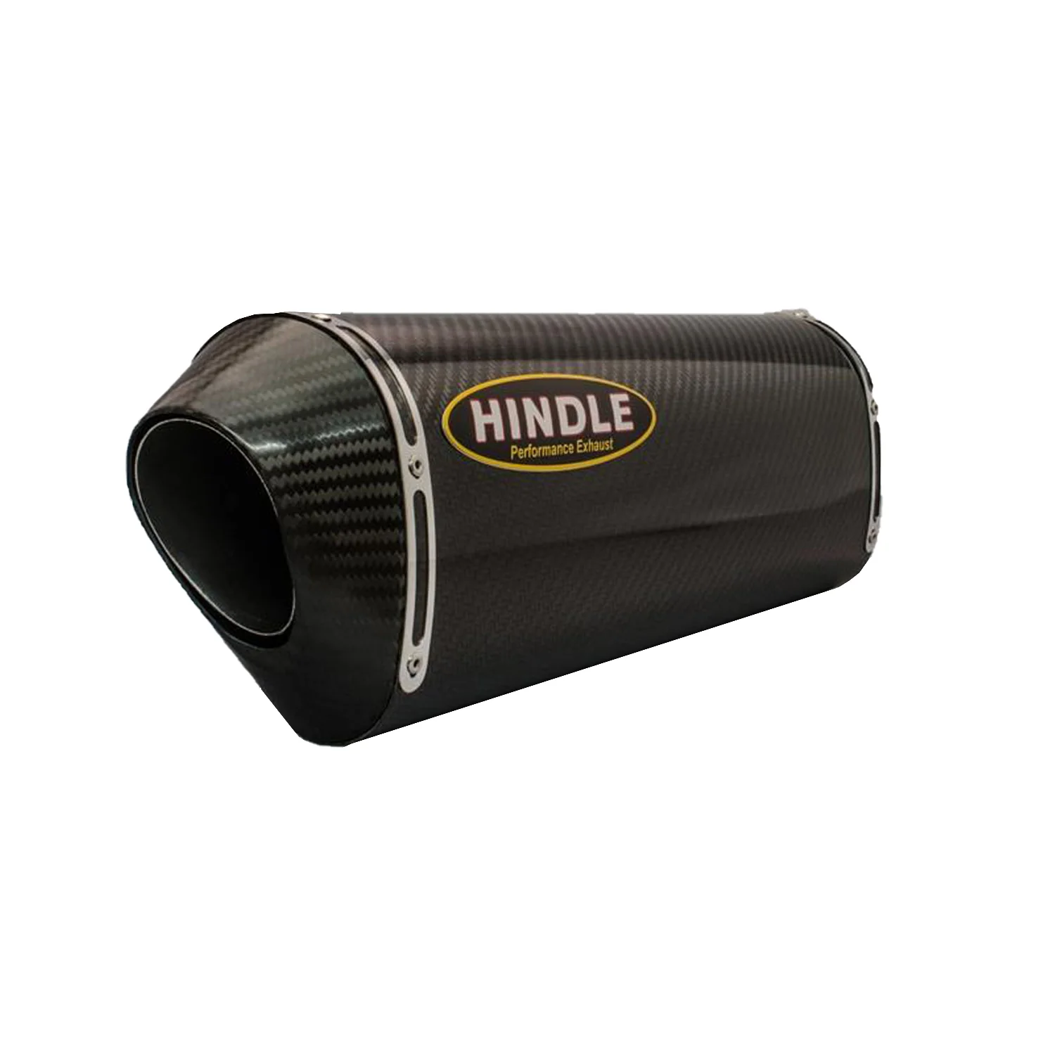 Hindle Evolution Full System Kawasaki Z900 2017-24 - Image 8