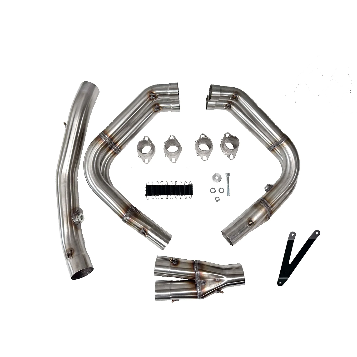 75-0137 Kawasaki ZX-4RR Evolution Full System - Image 6