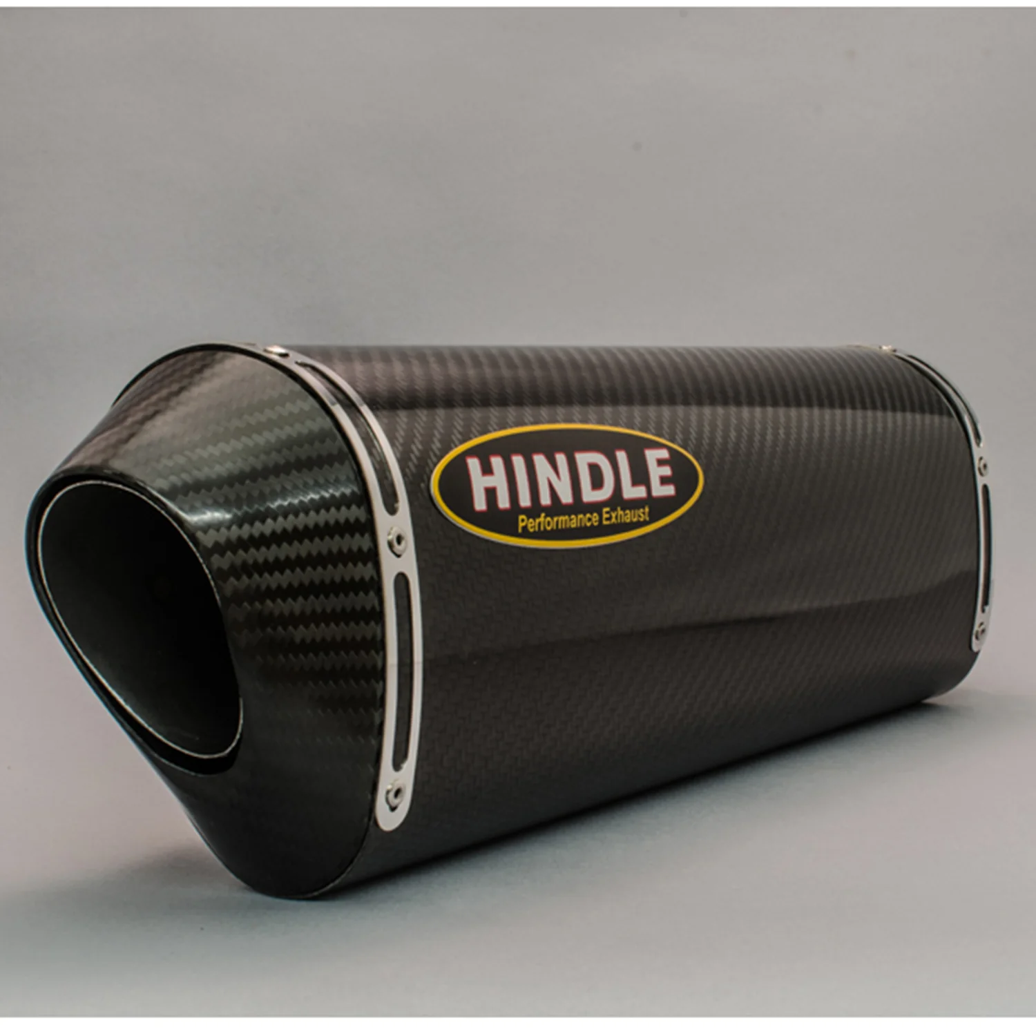 Hindle Evolution Full System Suzuki GSXR600/750 2006-10 - Image 5