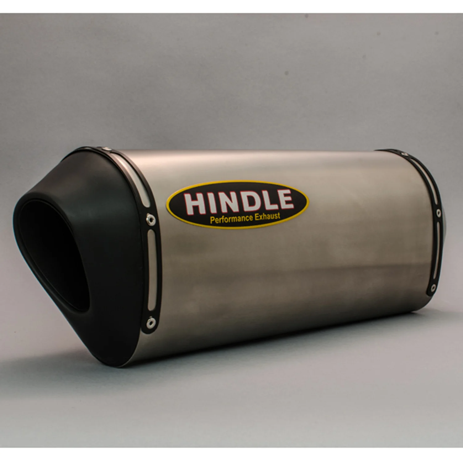 Hindle Evolution Full System Suzuki Hayabusa 2008-20 - Image 6