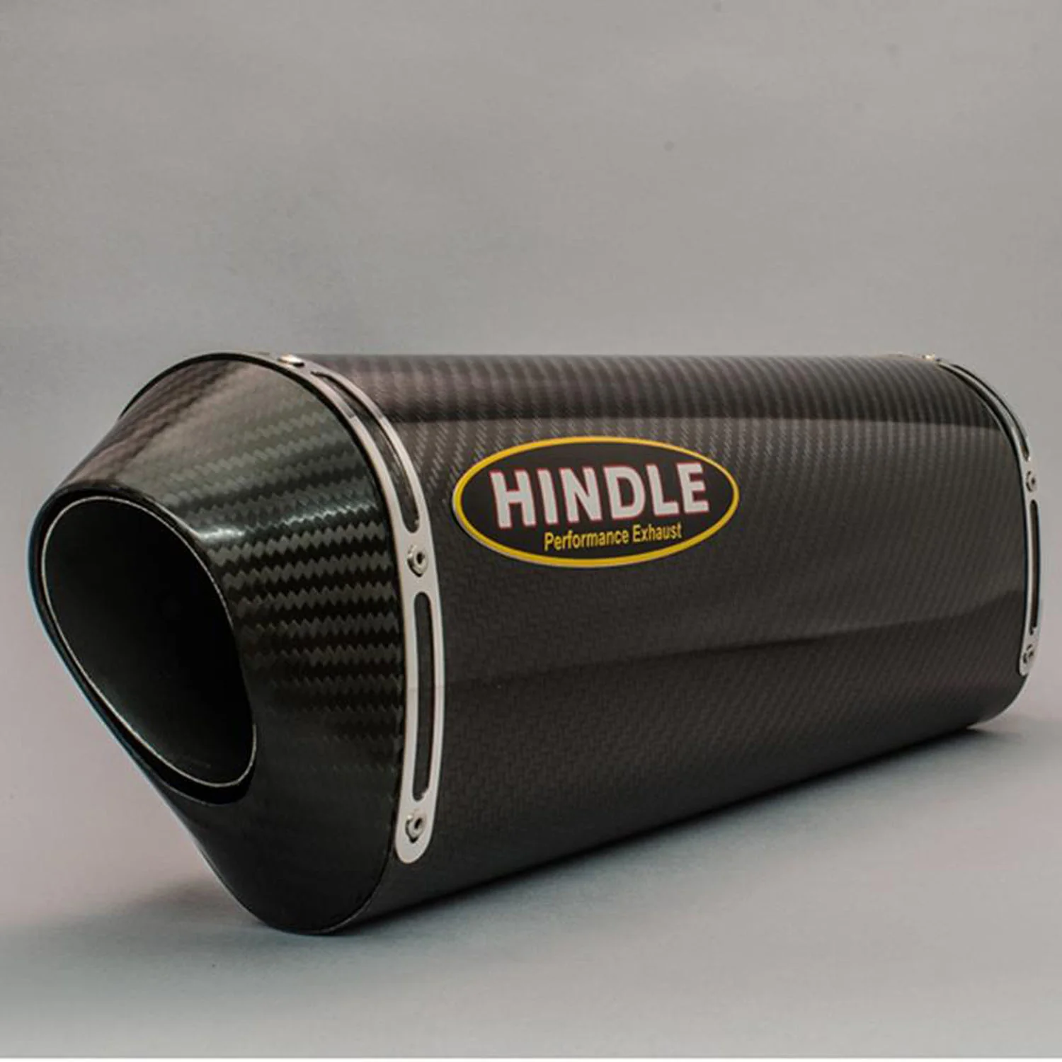 75-0274 Hindle Evolution Full System Suzuki Hayabusa - Image 2