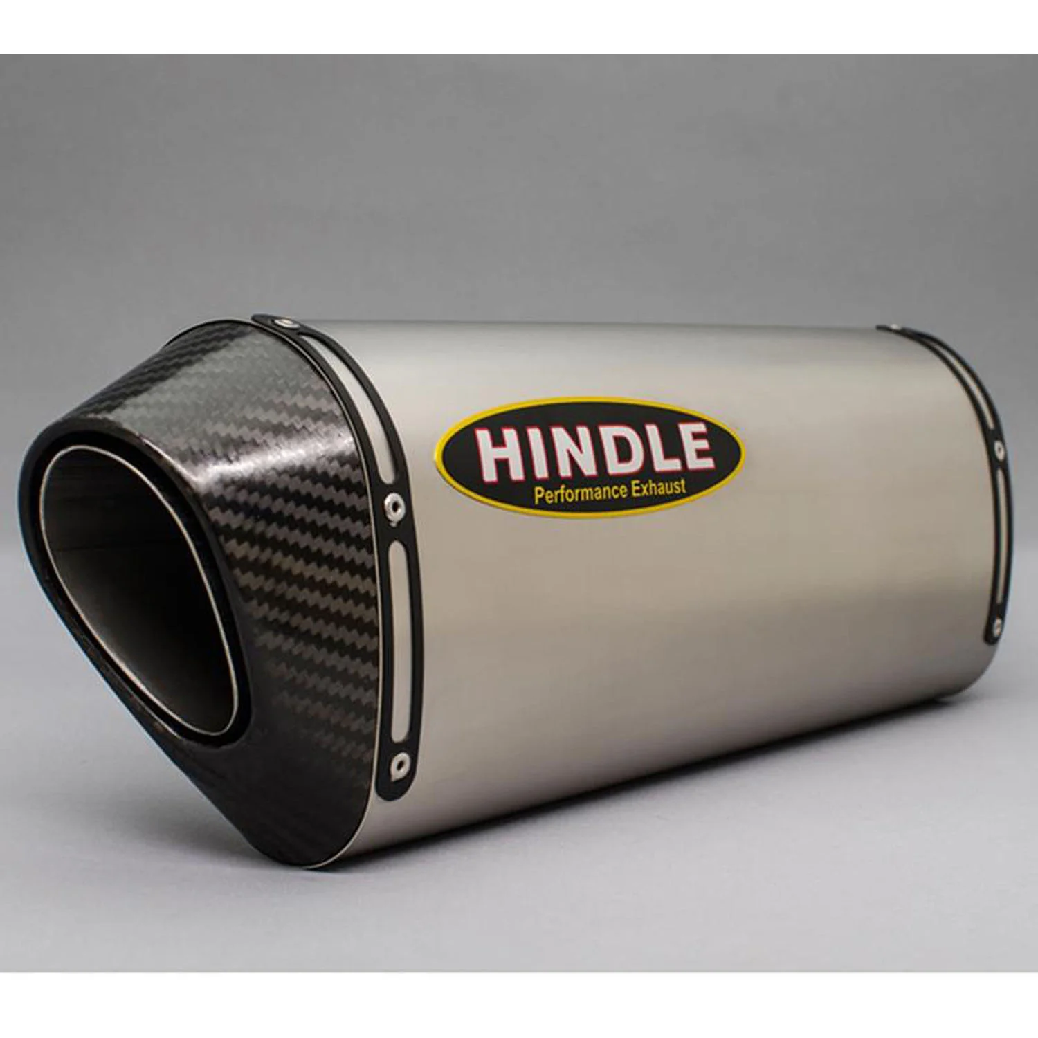 Hindle Evolution Full System Yamaha FZ6R 2009-17 - Image 3