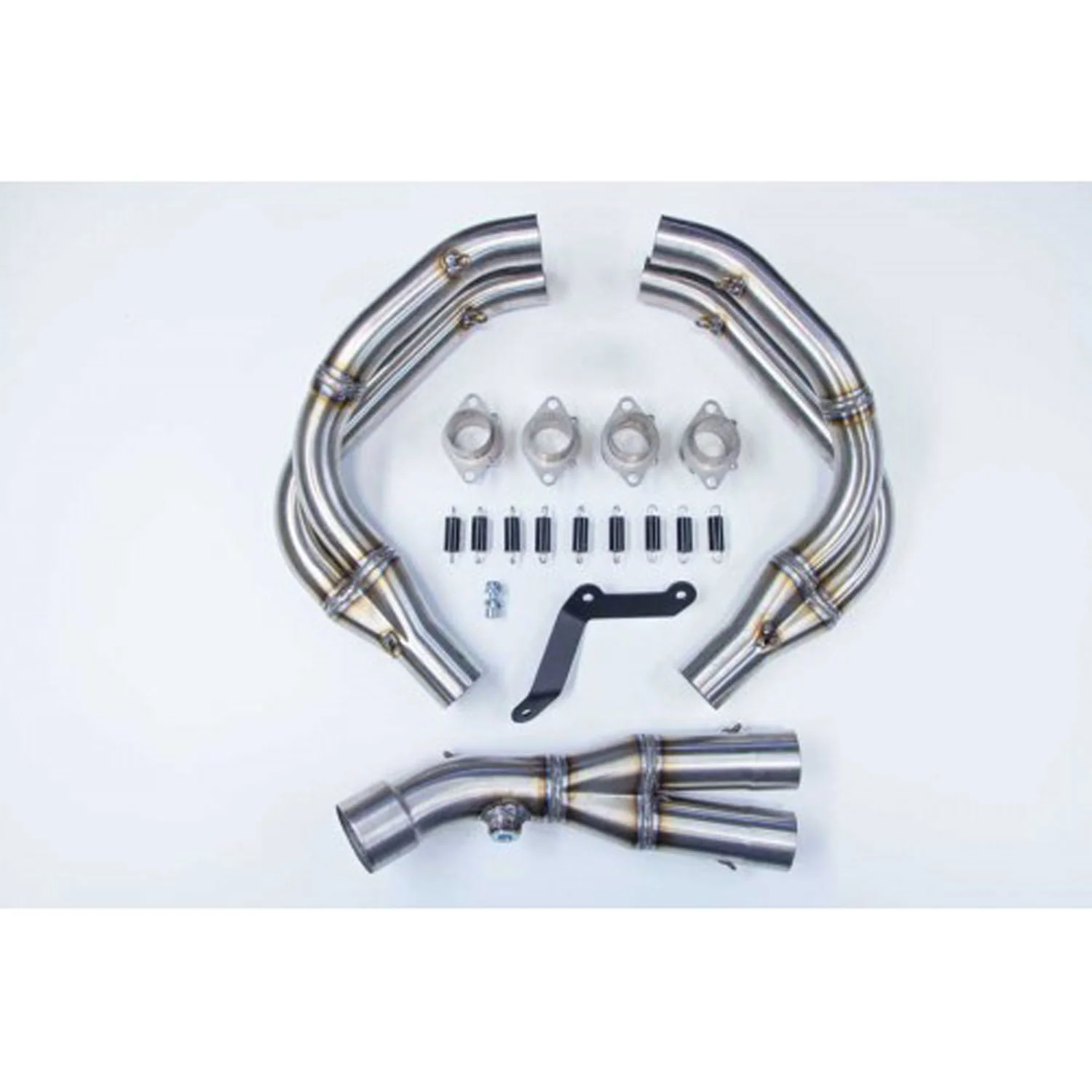 Hindle Evolution Full System Yamaha FZ6R 2009-17 - Image 7