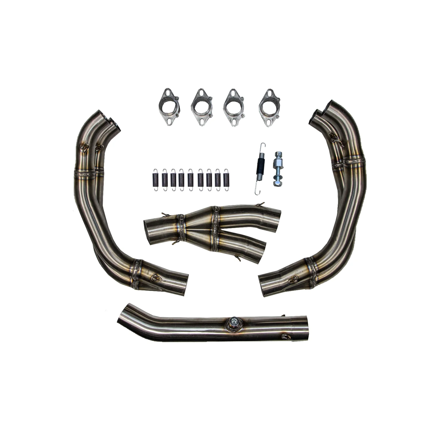 Hindle Evolution Full System Yamaha R1 - Image 7