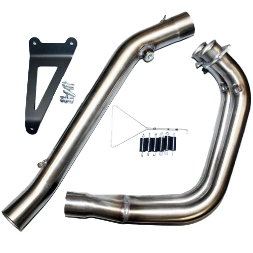 Hindle Evolution Full System Yamaha R3 - Image 6