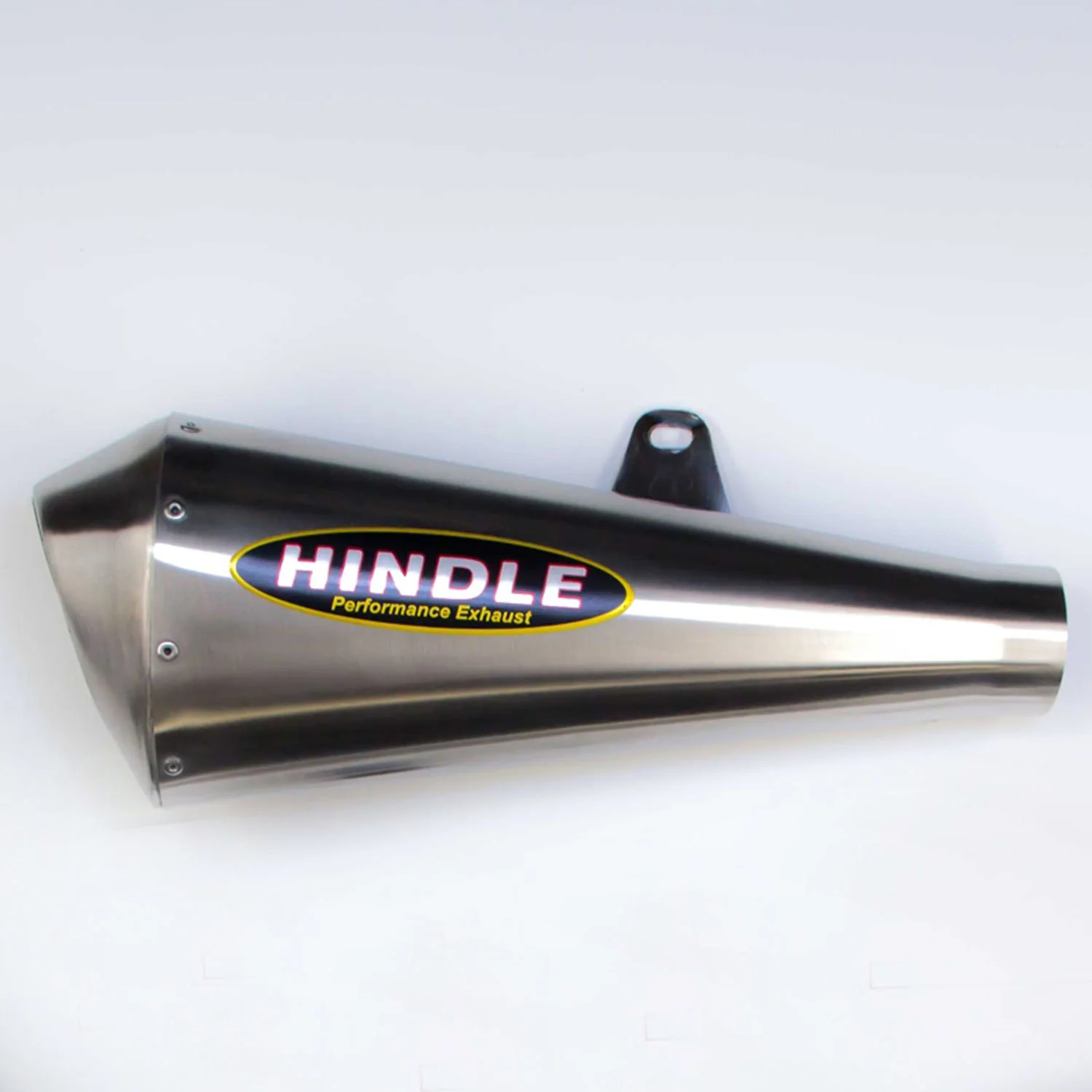 Hindle Evolution Megaphone Full System Triumph Street Triple - Image 6