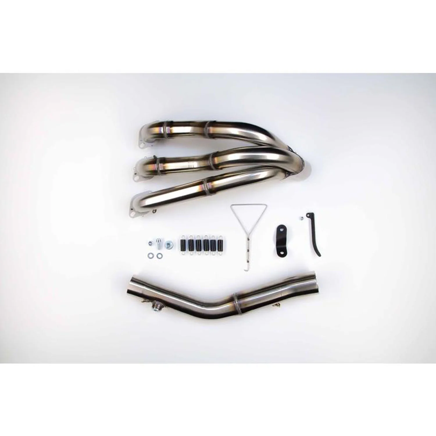 Hindle Evolution Megaphone Full System Triumph Street Triple - Image 7