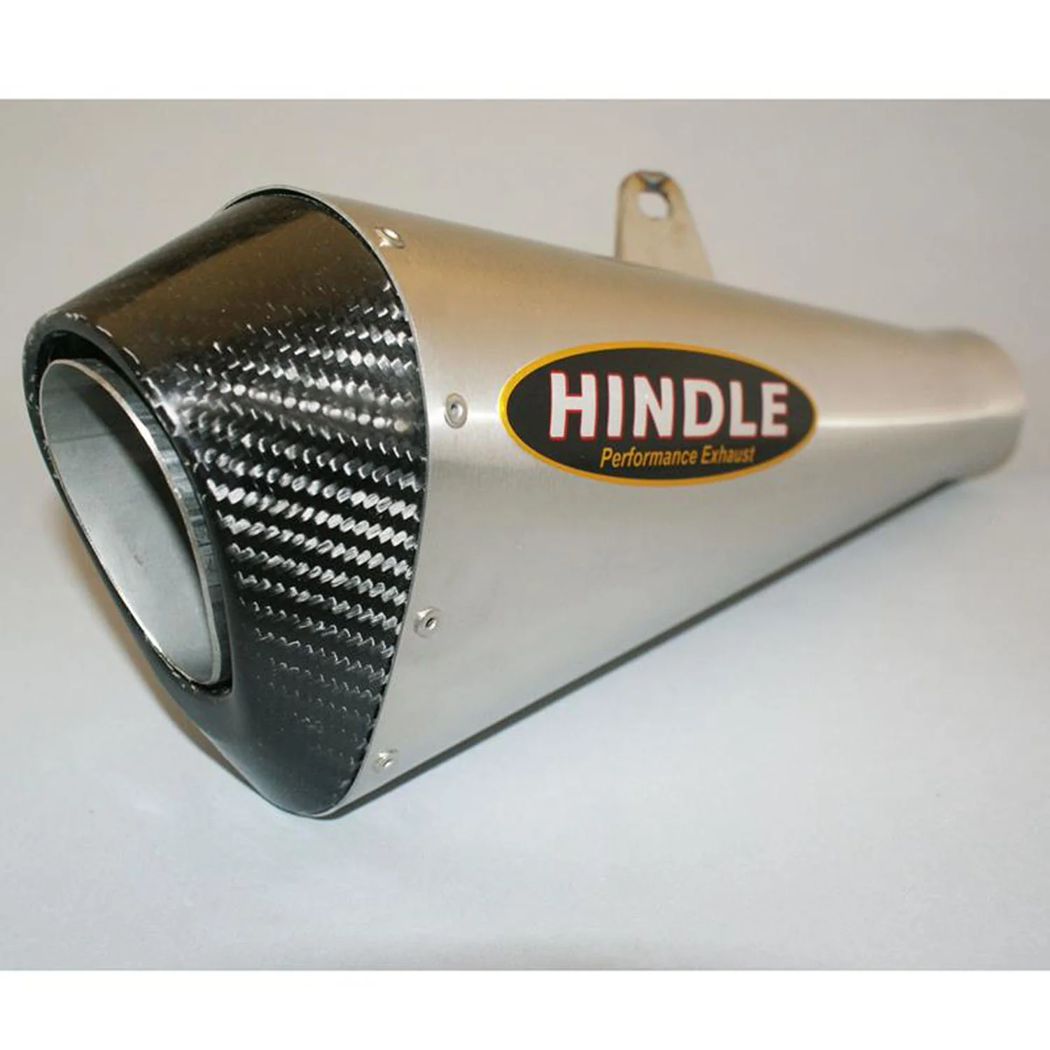 Hindle Evolution Megaphone Full System Yamaha R6 2006-20 - Image 7