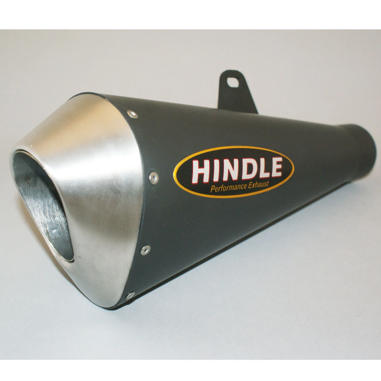 Hindle Evolution Megaphone Full System Yamaha FZ07, MT-07, XSR700 2015-21 - Image 3