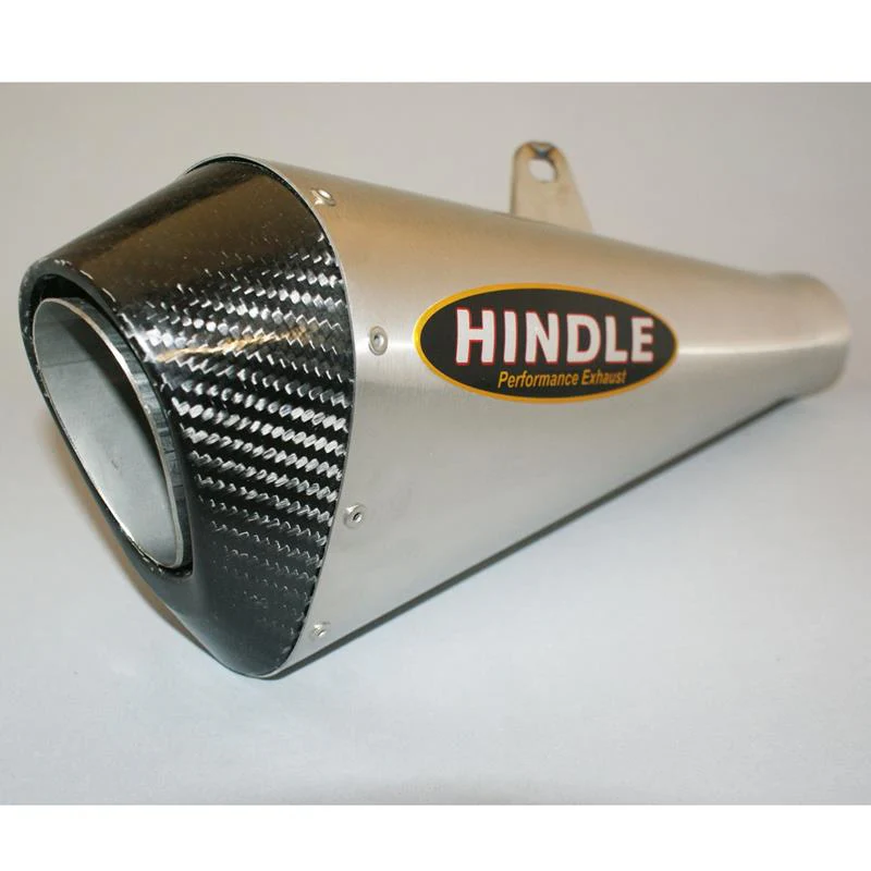 75-0403M Hindle Evolution Megaphone Full System Yamaha MT03/R3 - Image 3