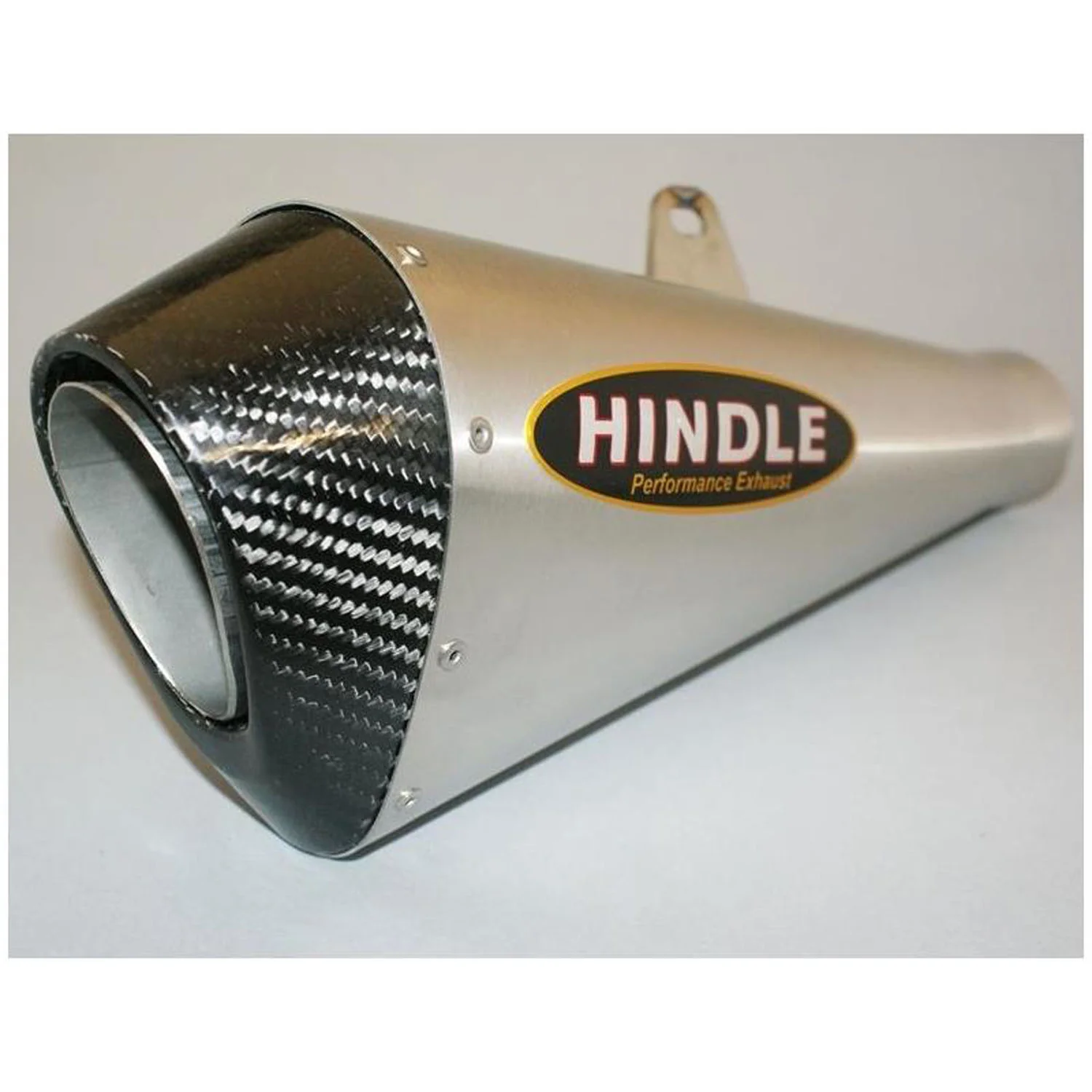 Hindle Evolution Megaphone Full System Yamaha R7 2022 - HIGH MOUNT - Image 3
