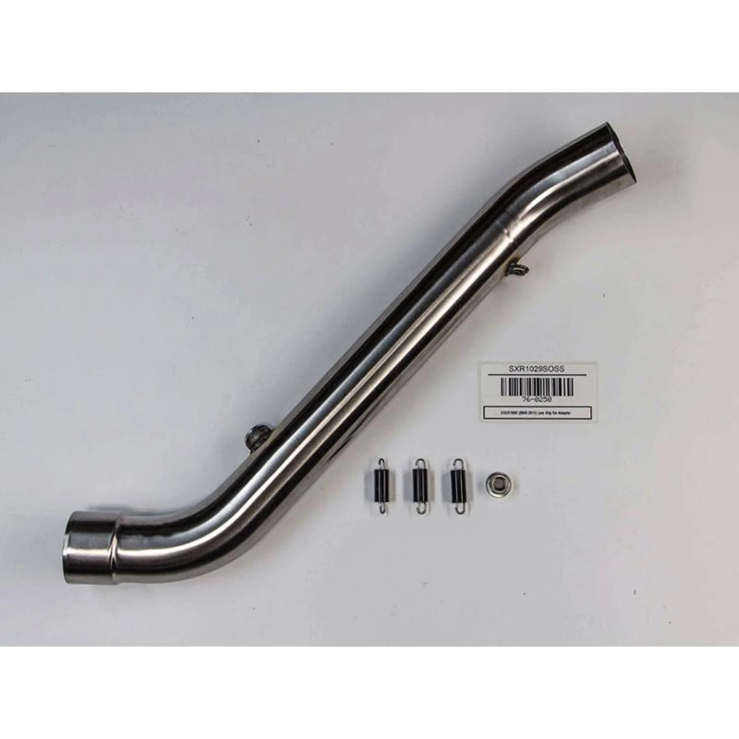 76-0250 2009-11 Suzuki GSXR1000 Evolution Slip-on System - Image 6