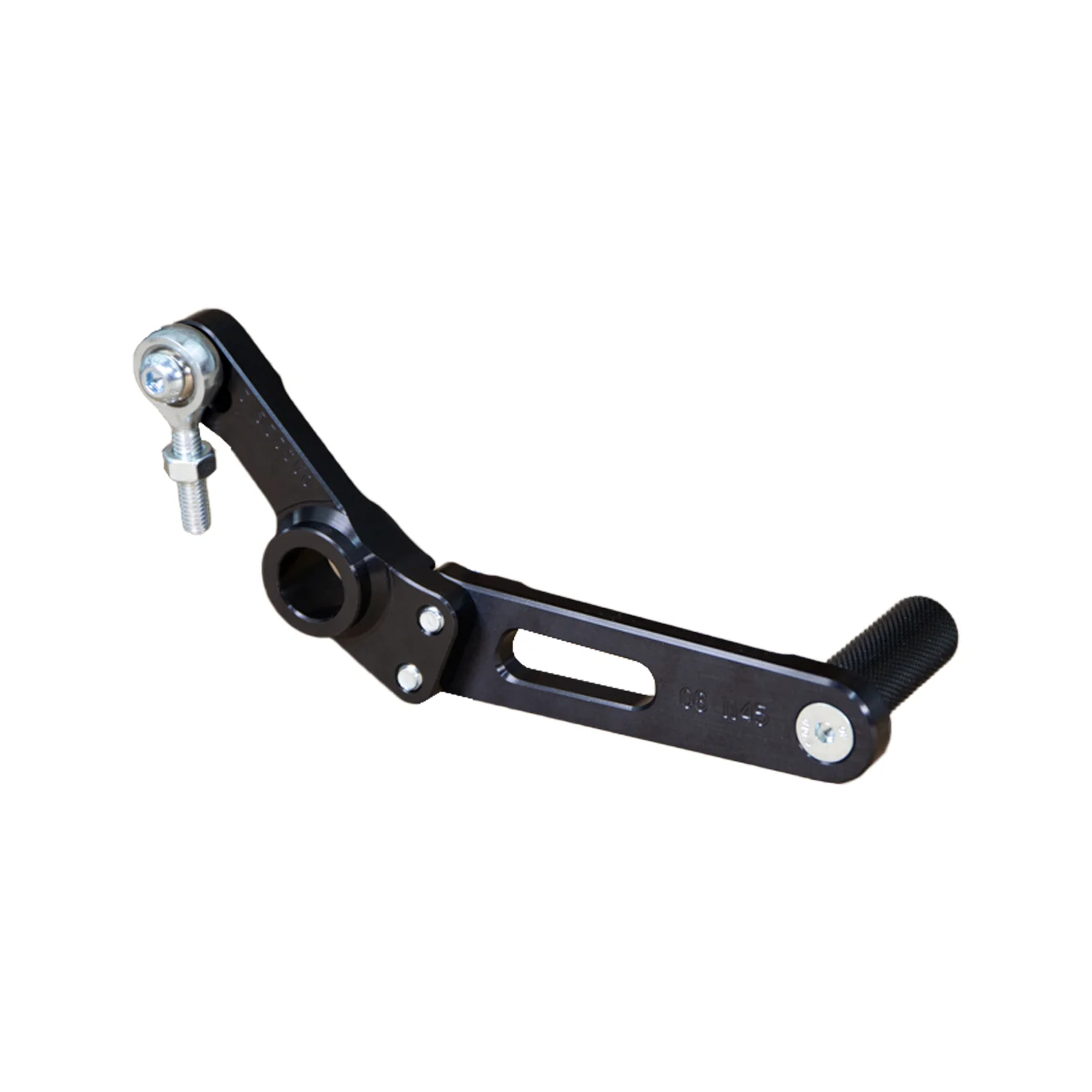 Honda 2017-20 CBR1000 RR Shift Pedal Assembly, Black - 08-0342 - 08-0342 - Image 2