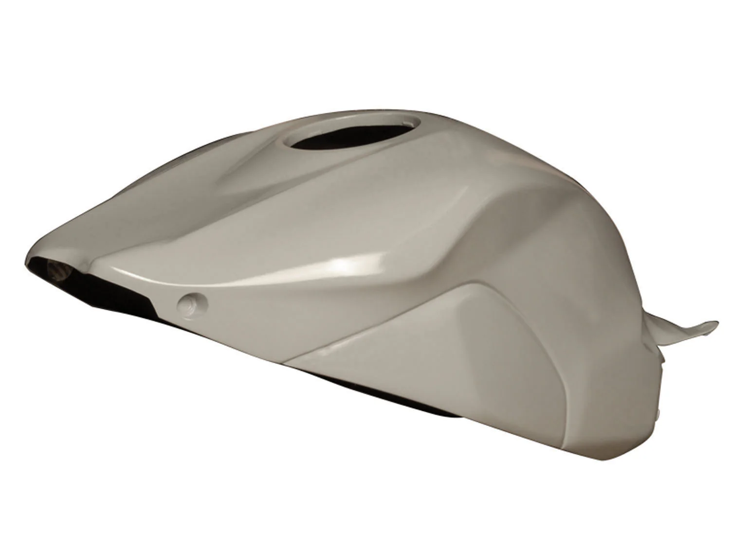 71-0339TC 2008-11 Honda CBR1000RR Tank Cover - Image 2