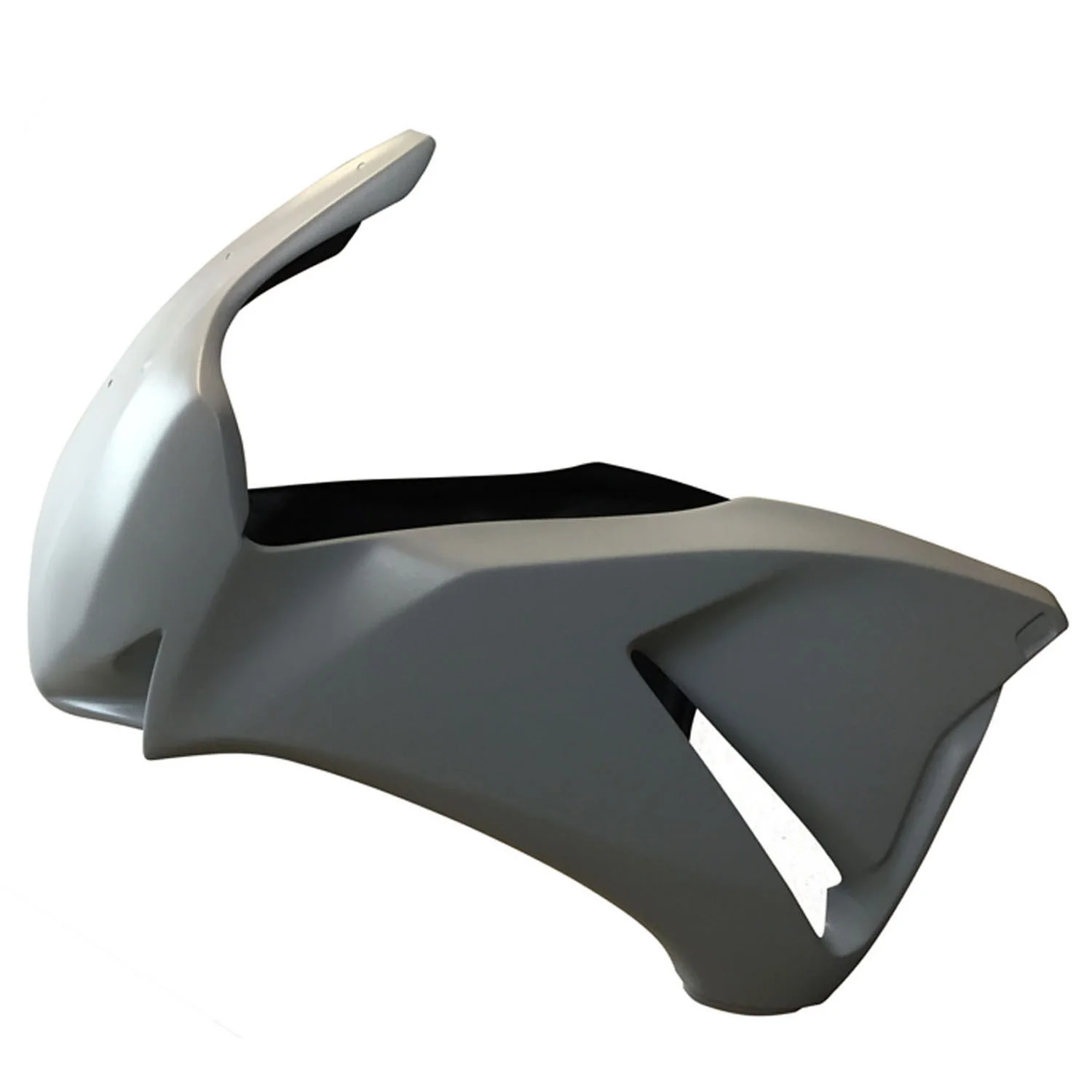 71-0341U 2012-15 Honda CBR1000RR Upper Fairing - Image 3