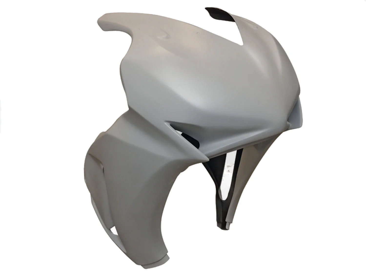 71-0341U 2012-15 Honda CBR1000RR Upper Fairing - Image 4