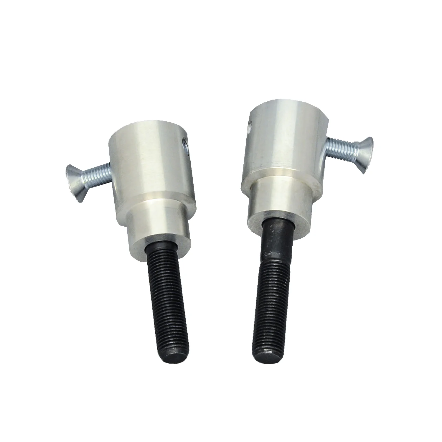 50-0337 2004-07 Honda CBR1000RR Frame Slider Kit with pucks - Image 3