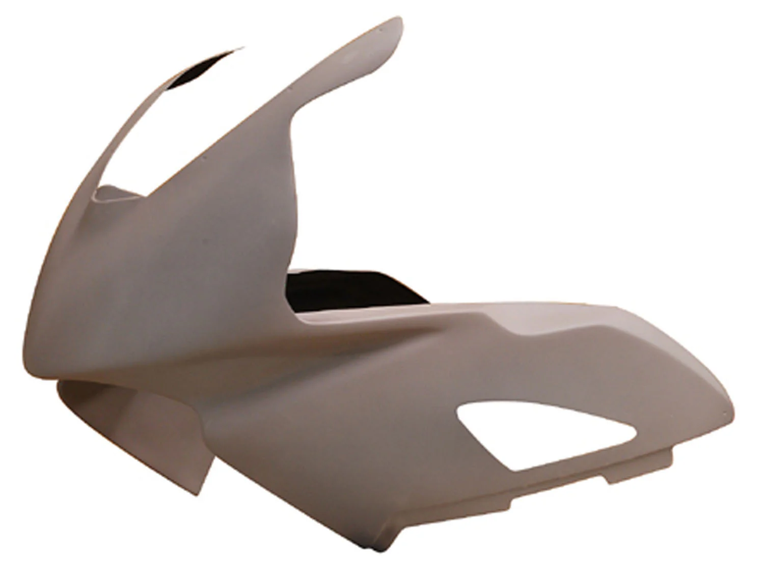 71-0337U 2004-05 Honda CBR1000RR Upper Fairing - Image 2