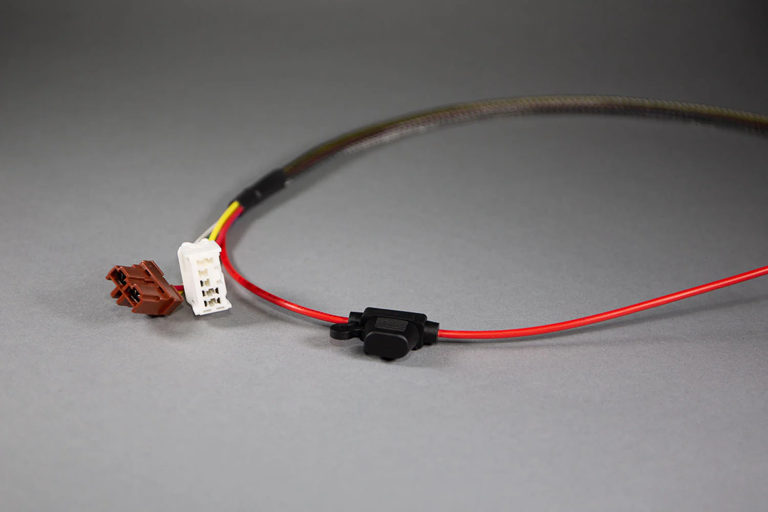 49-0304R 2008-16 Honda CBR1000RR RH Race Handlebar Switch - Image 2