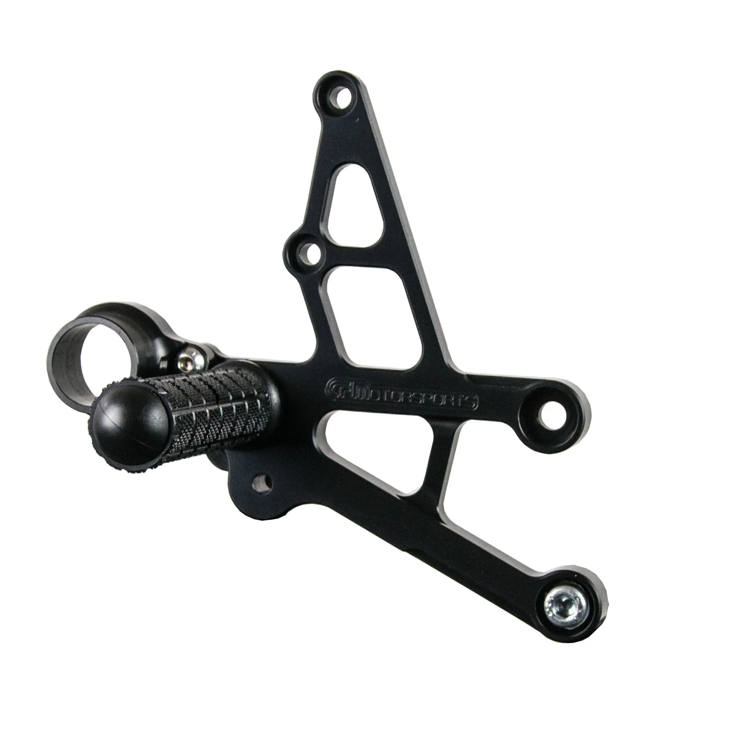 Honda CBR1000RR Complete Rearset - Image 4