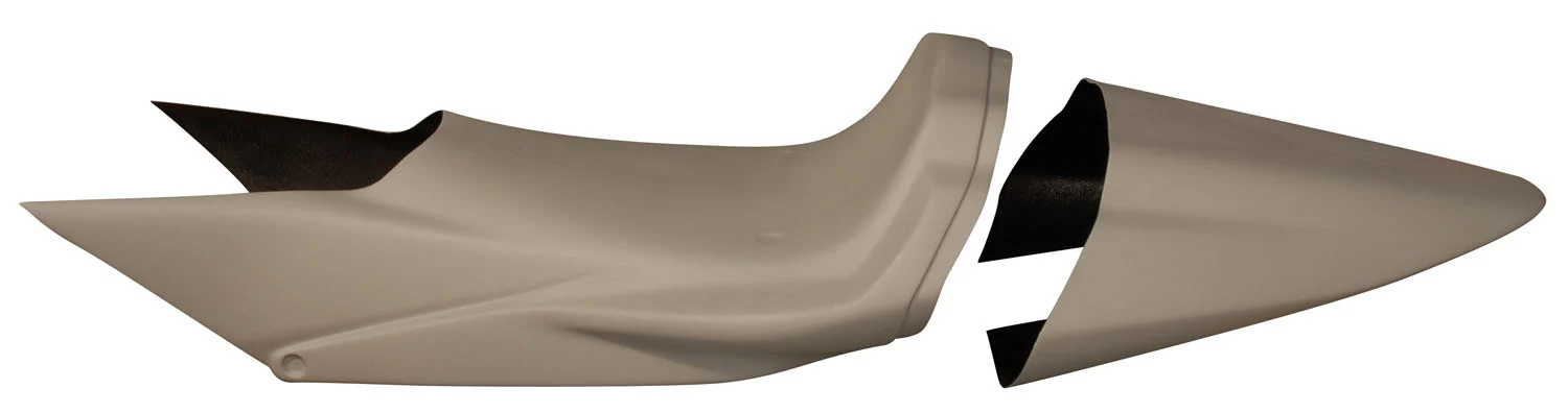 71-0335TSB  2003-04 Honda CBR600 Superbike Tail - Image 2